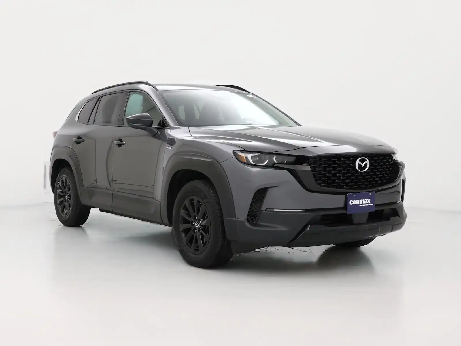 2025 Mazda CX-50 2.5 Hybrid Premium's photo
