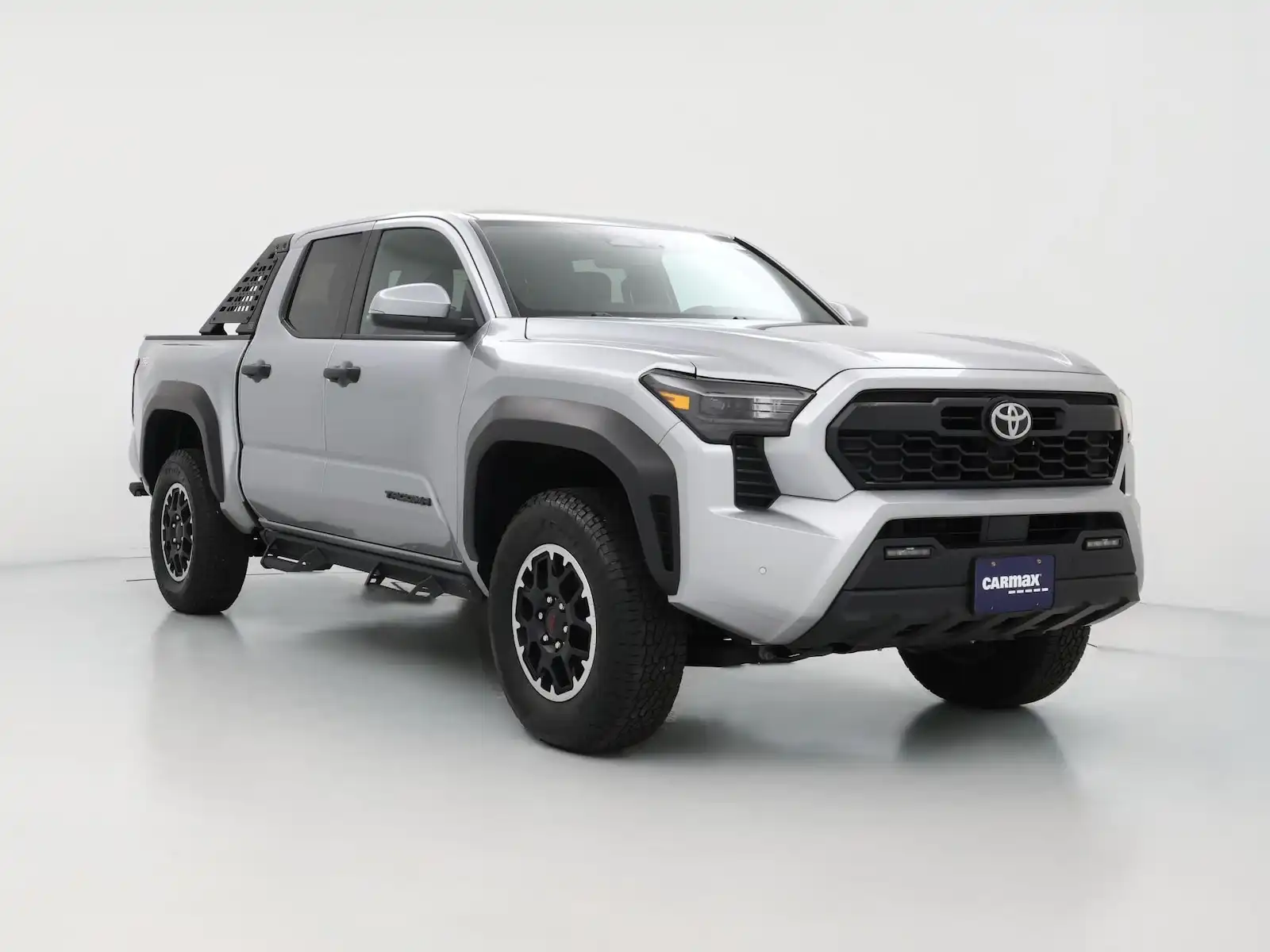 2024 Toyota Tacoma TRD Off-Road 4WD Double Cab Long Bed's photo
