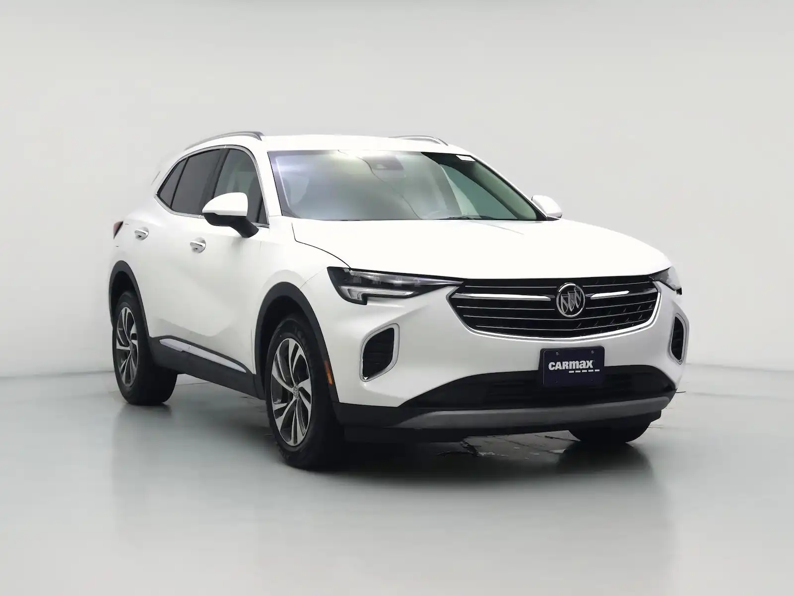 2023 Buick Envision Essence FWD's photo