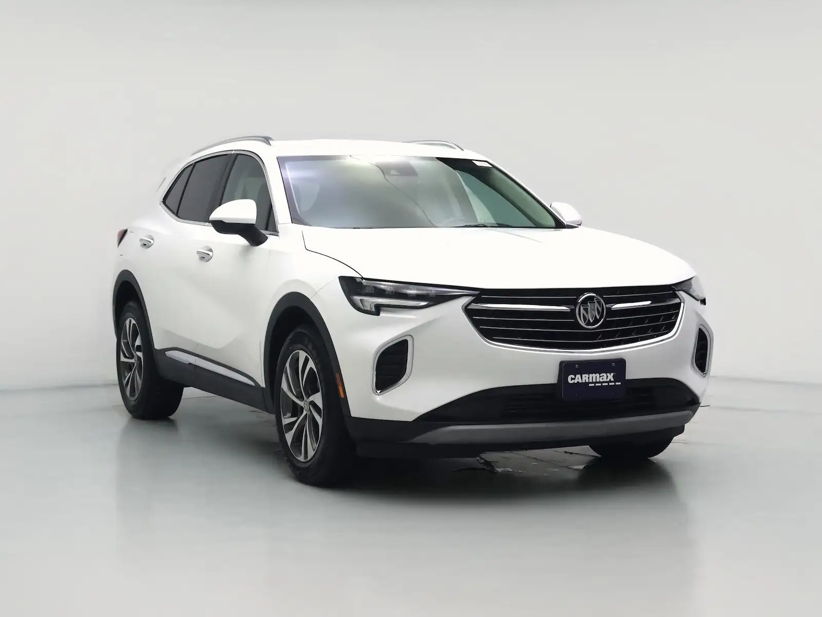 2023 Buick Envision Essence FWD's photo
