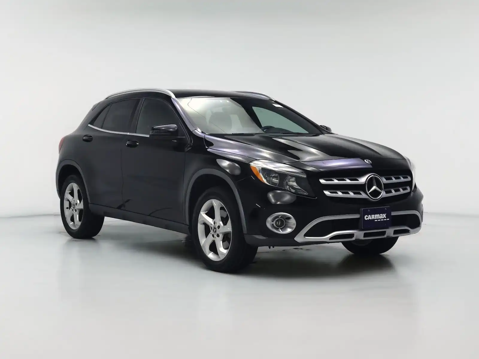 2020 Mercedes-Benz GLA GLA250 4MATIC's photo