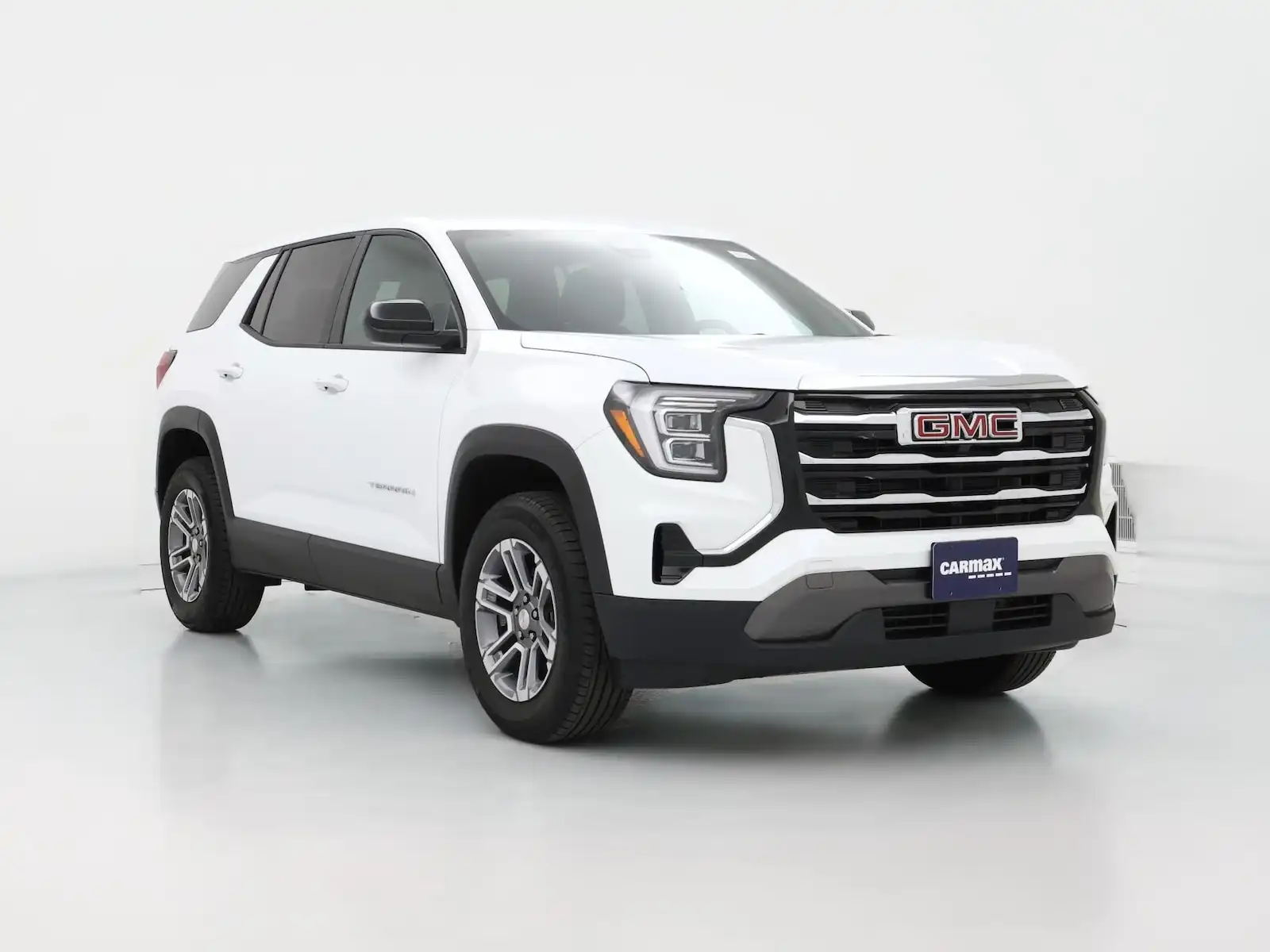 2026 GMC Terrain Elevation's photo