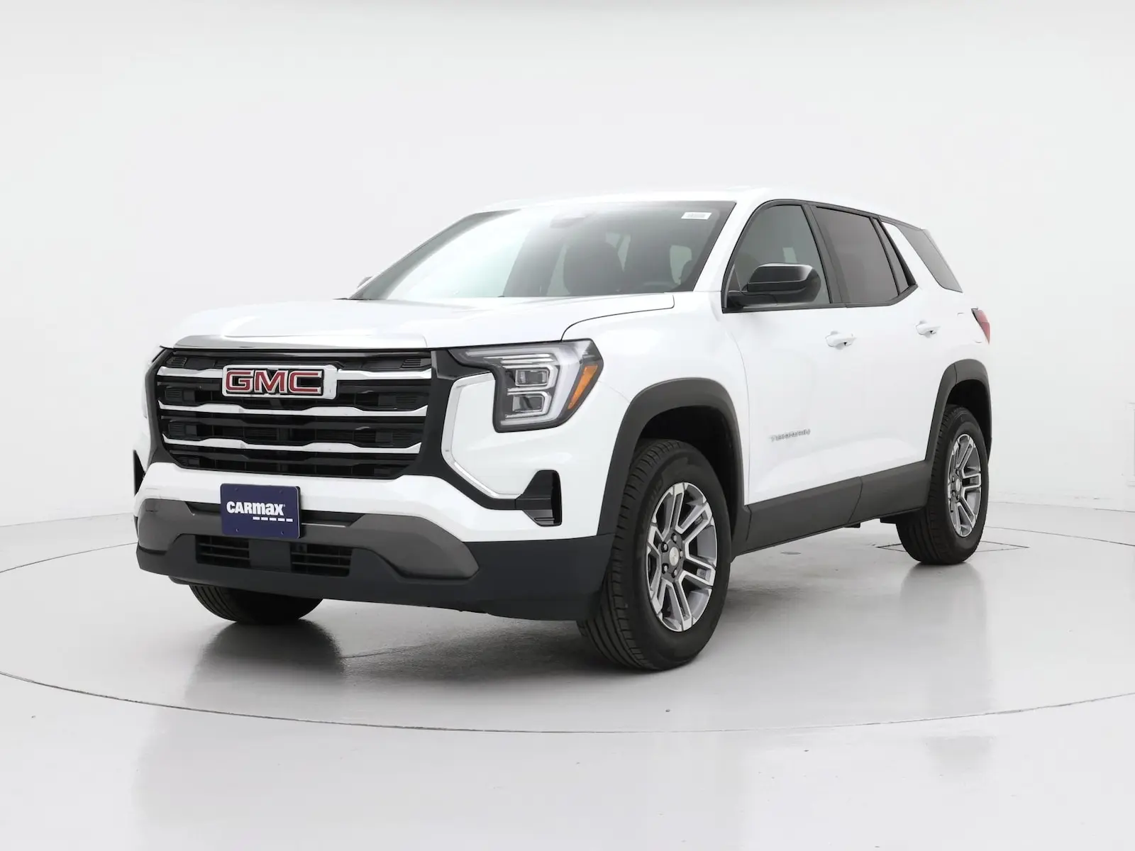 2026 GMC Terrain Elevation photo 5