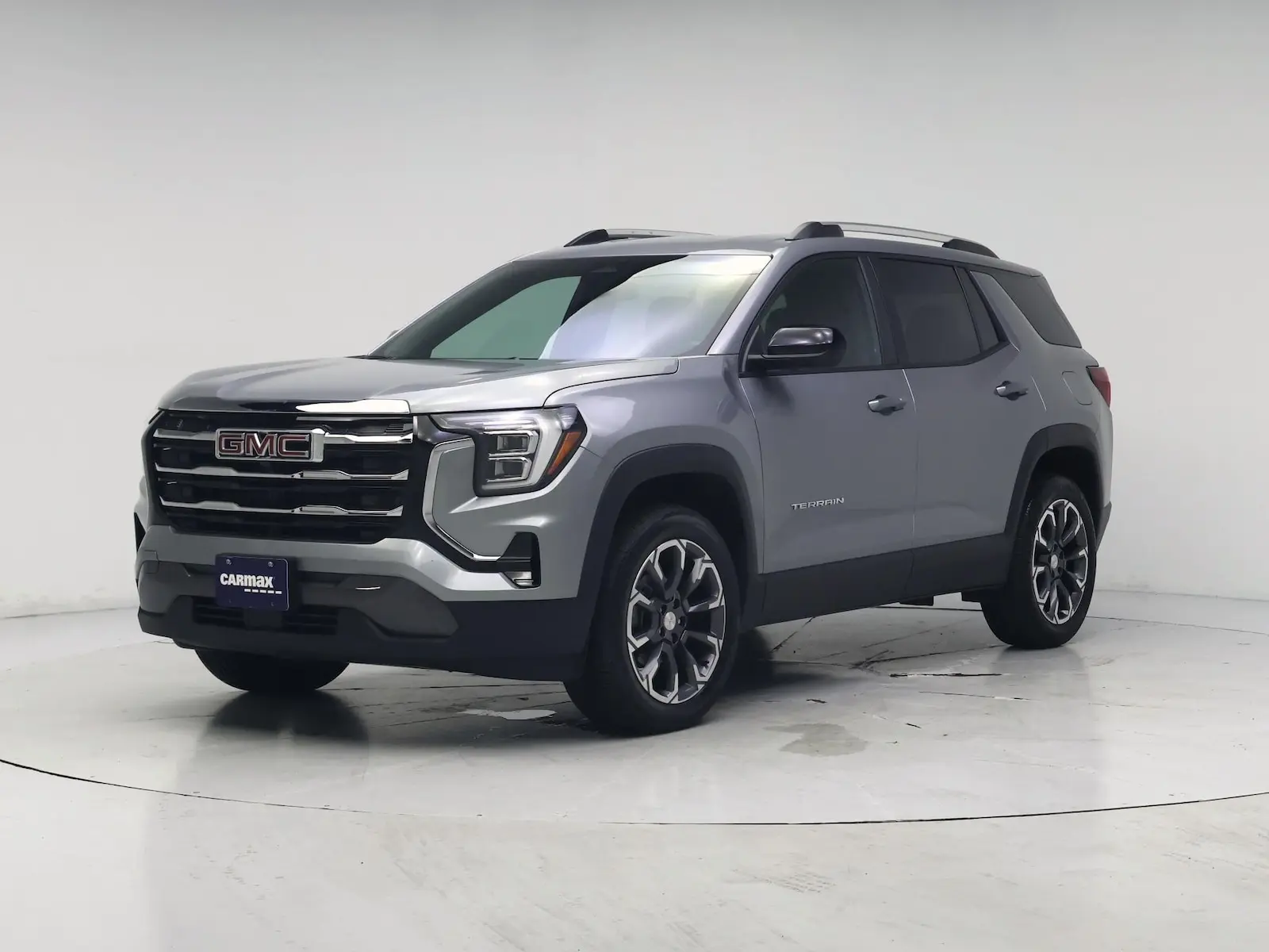 2025 GMC Terrain Elevation AWD photo 5