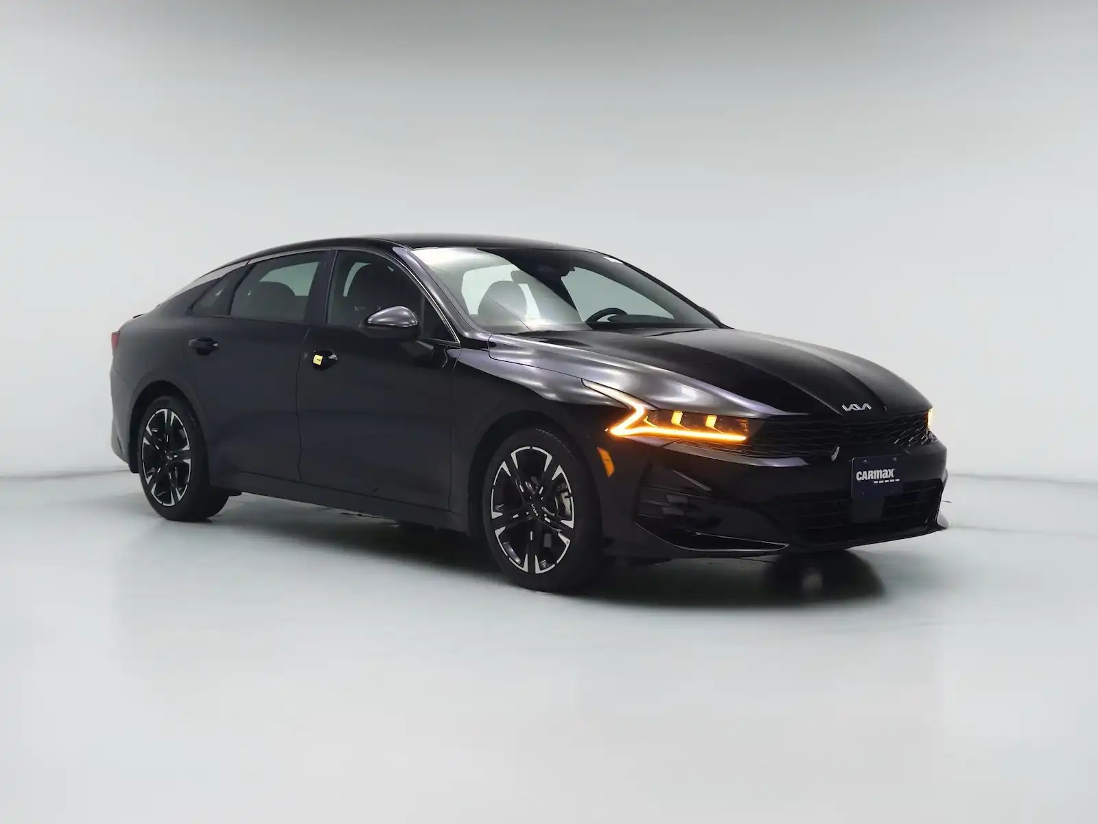 2024 Kia Optima GT-Line AWD's photo
