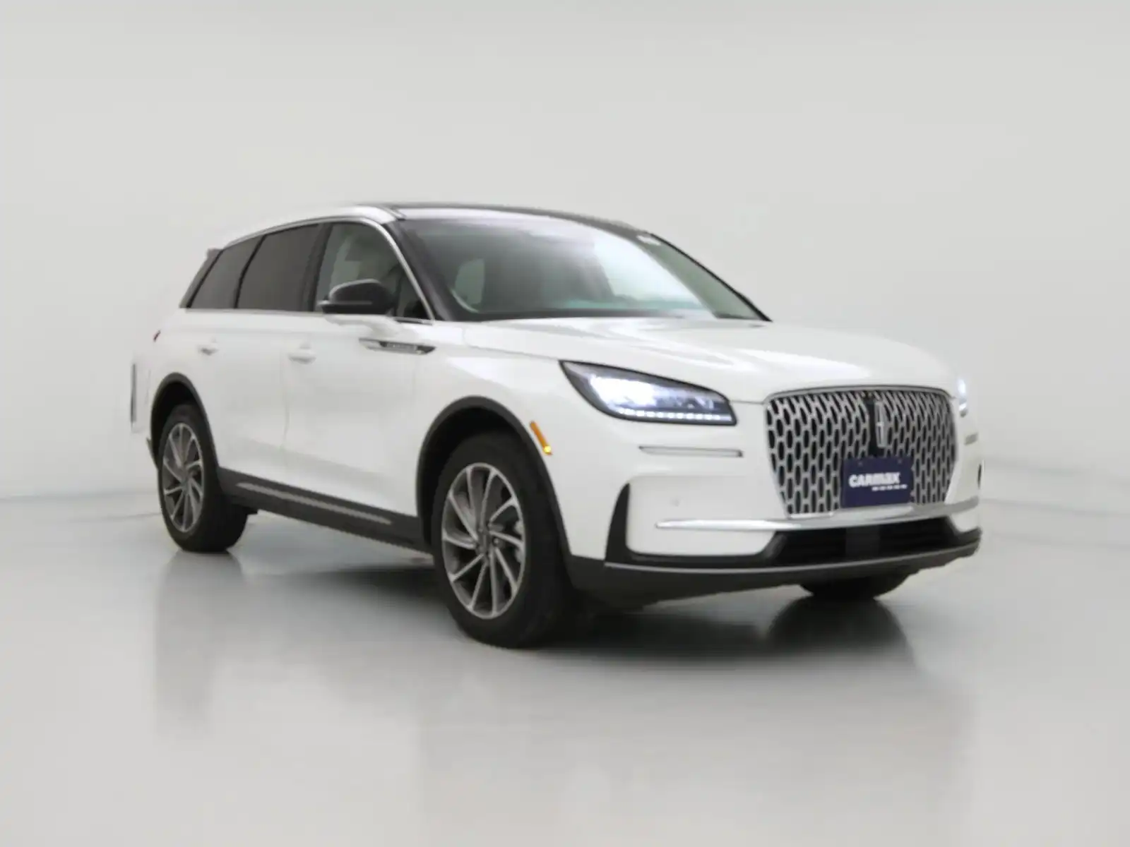 2024 Lincoln Corsair Premiere FWD's photo