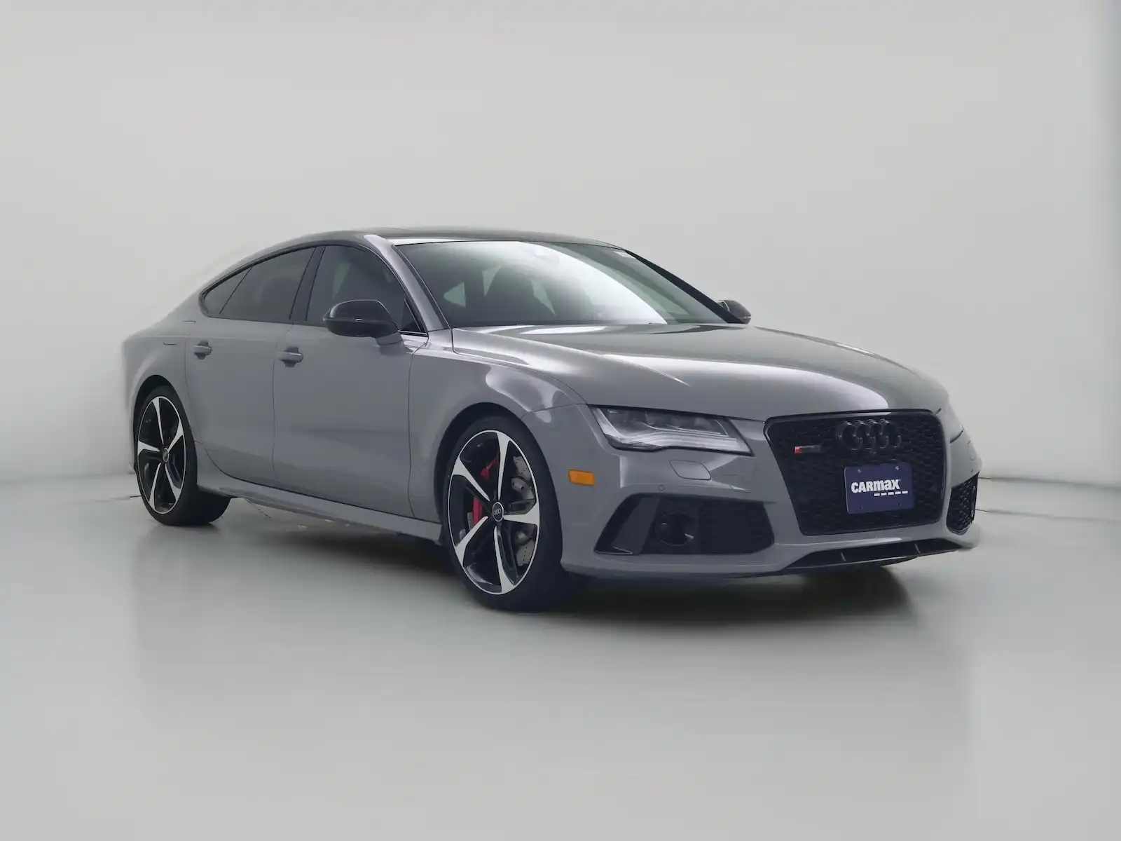 2015 Audi RS7 quattro Tiptronic's photo
