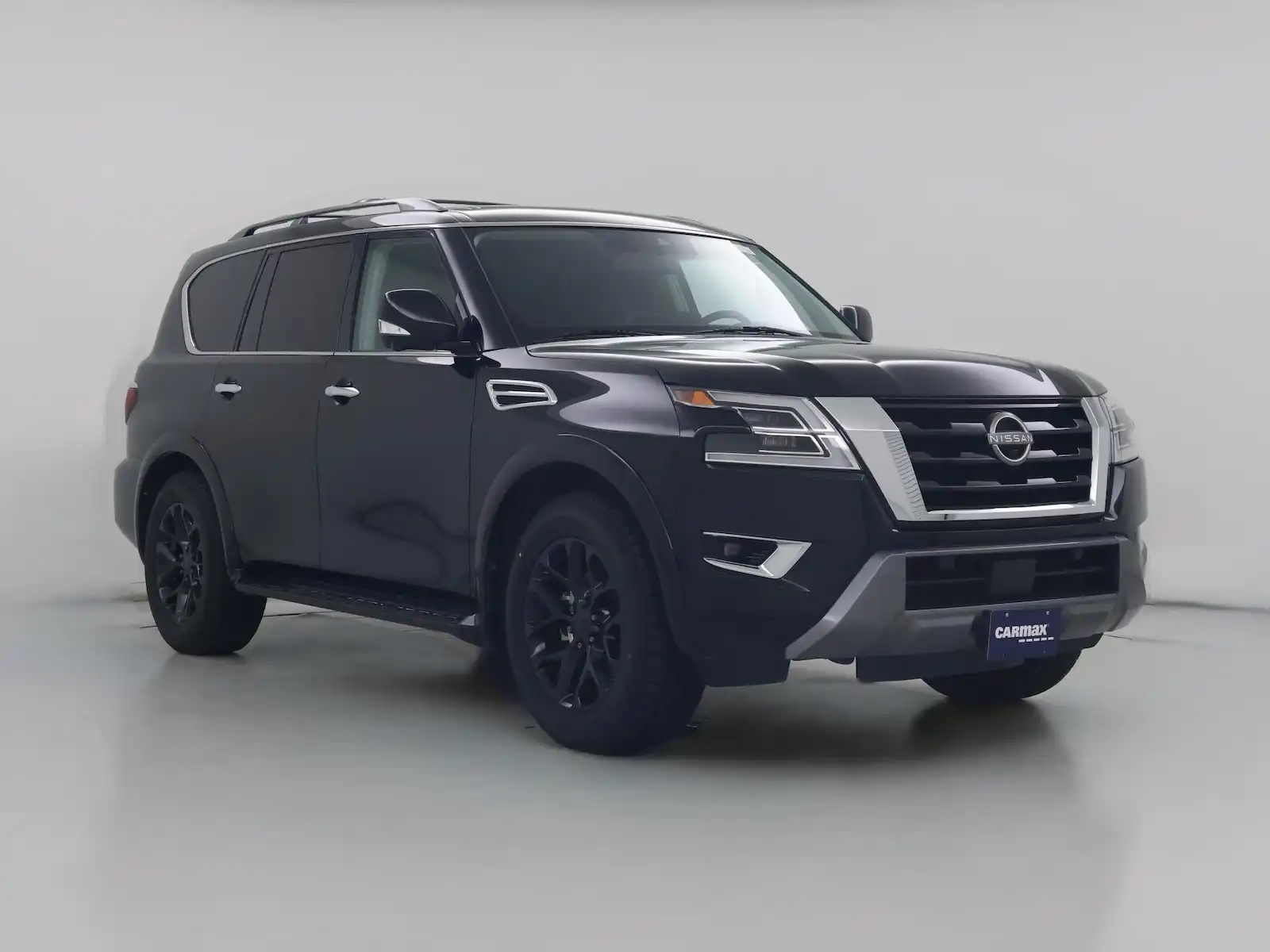 2023 Nissan Armada SL 4WD's photo