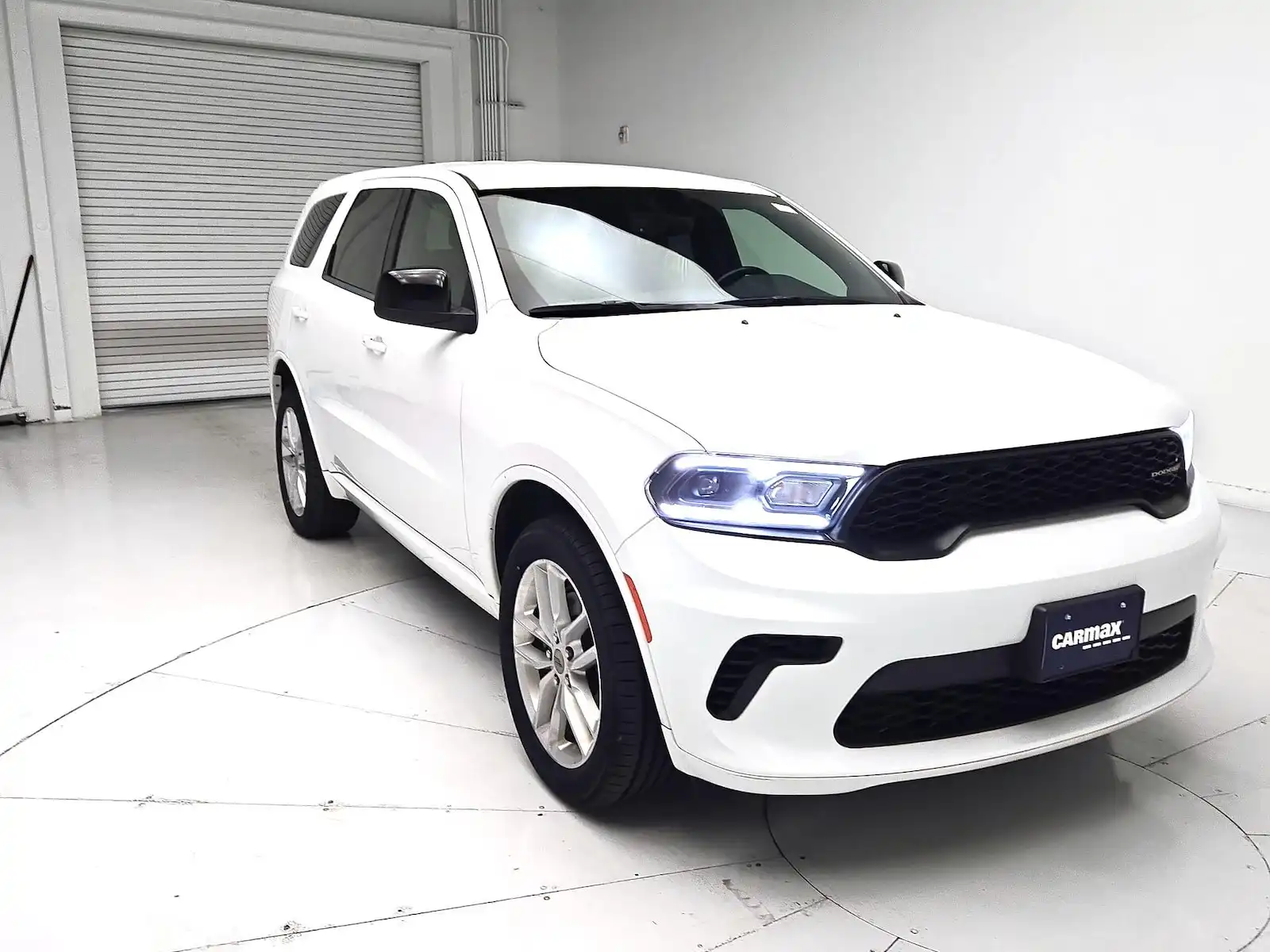 2023 Dodge Durango GT AWD's photo
