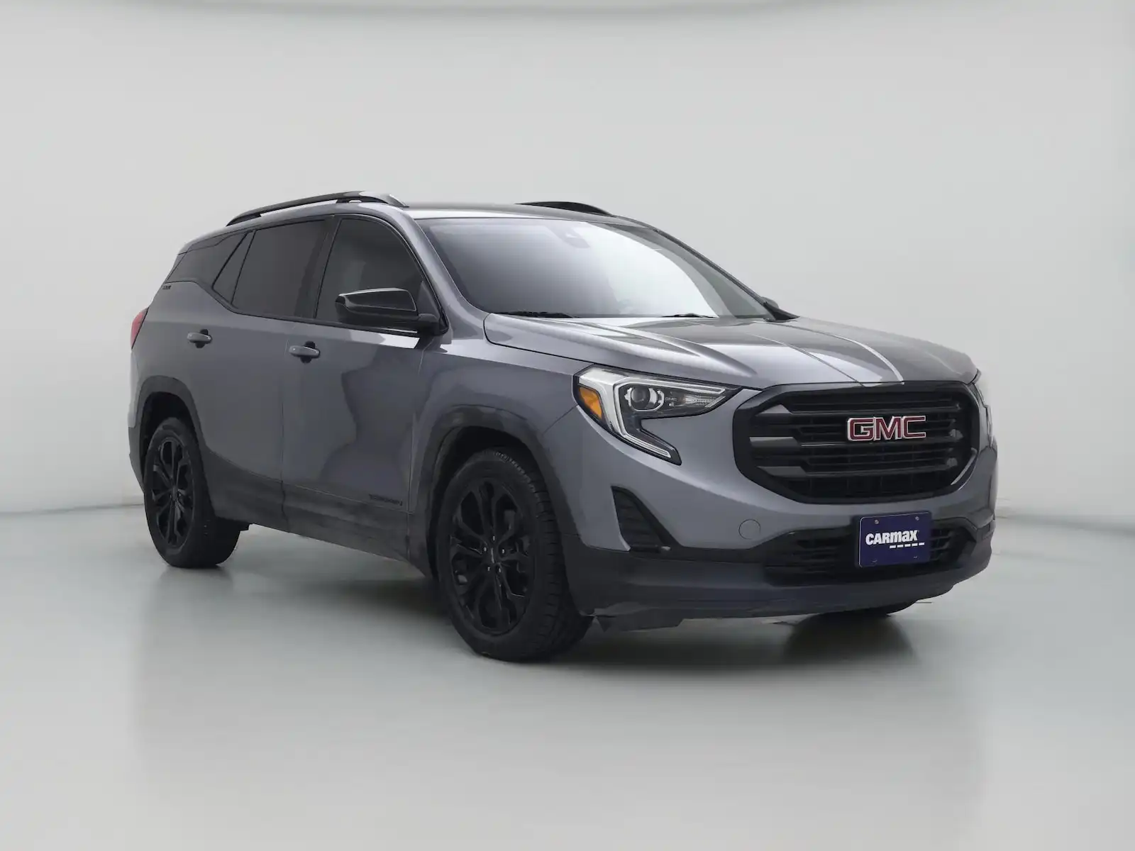 2021 GMC Terrain SLE FWD's photo