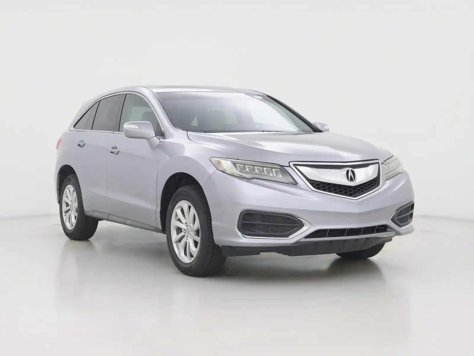 2016 Acura RDX SH-AWD Technology Package's photo
