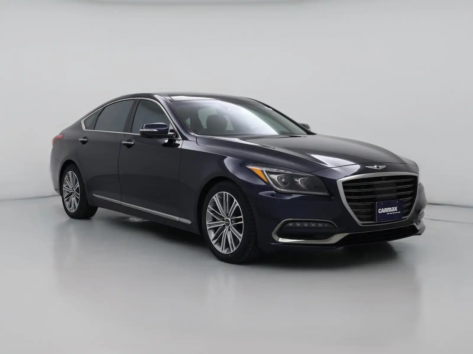 2019 Genesis G80 3.8 RWD's photo