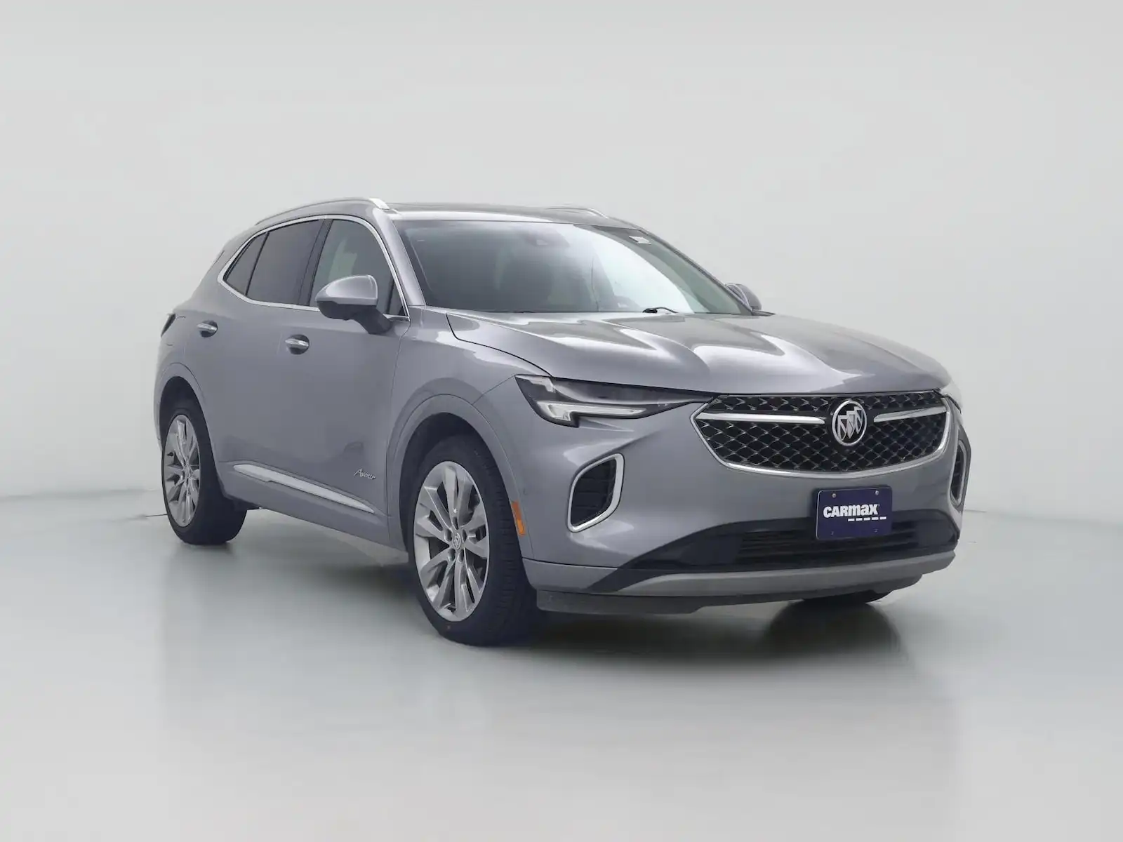 2023 Buick Envision Avenir AWD's photo