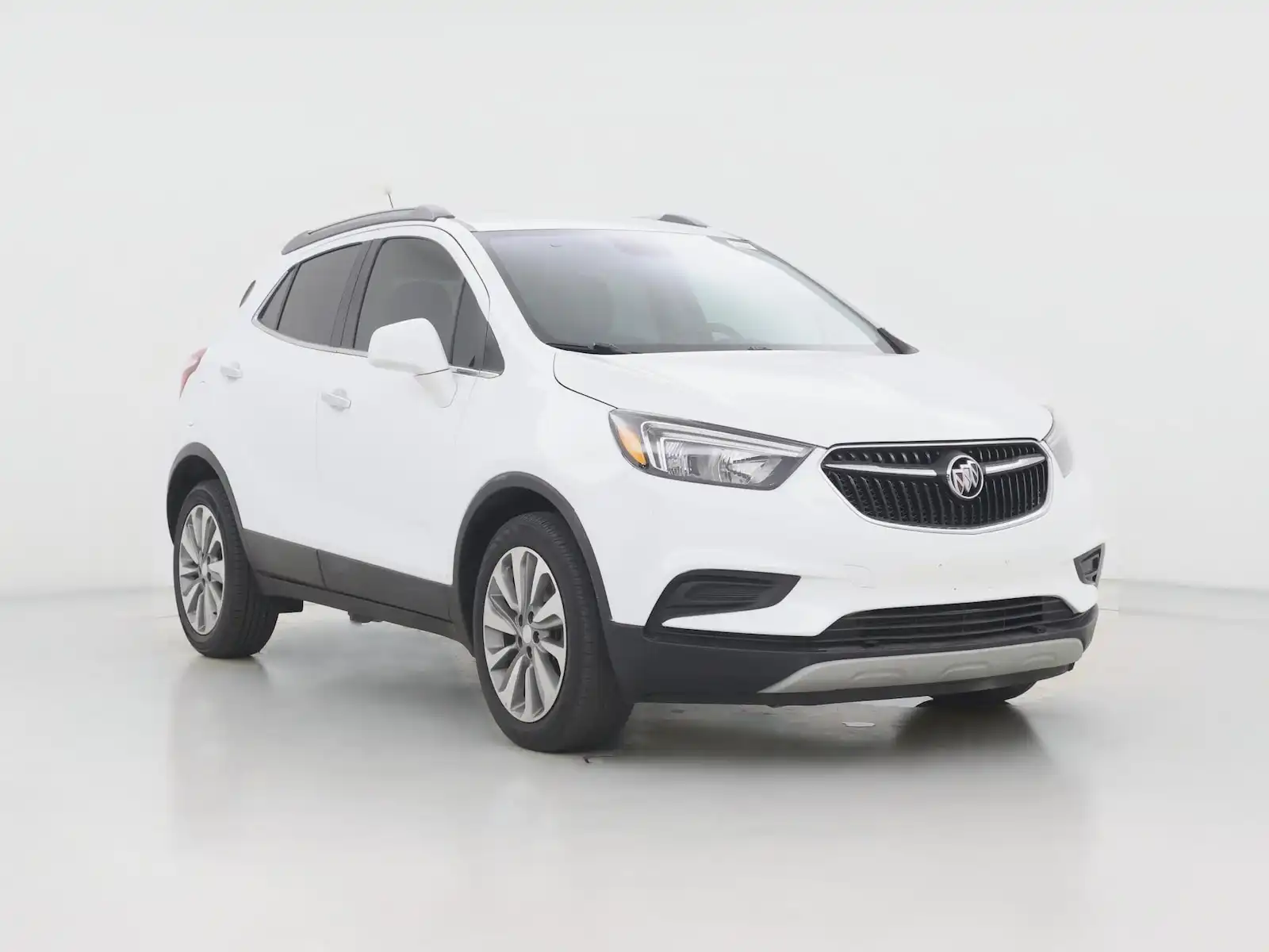 2020 Buick Encore Preferred's photo