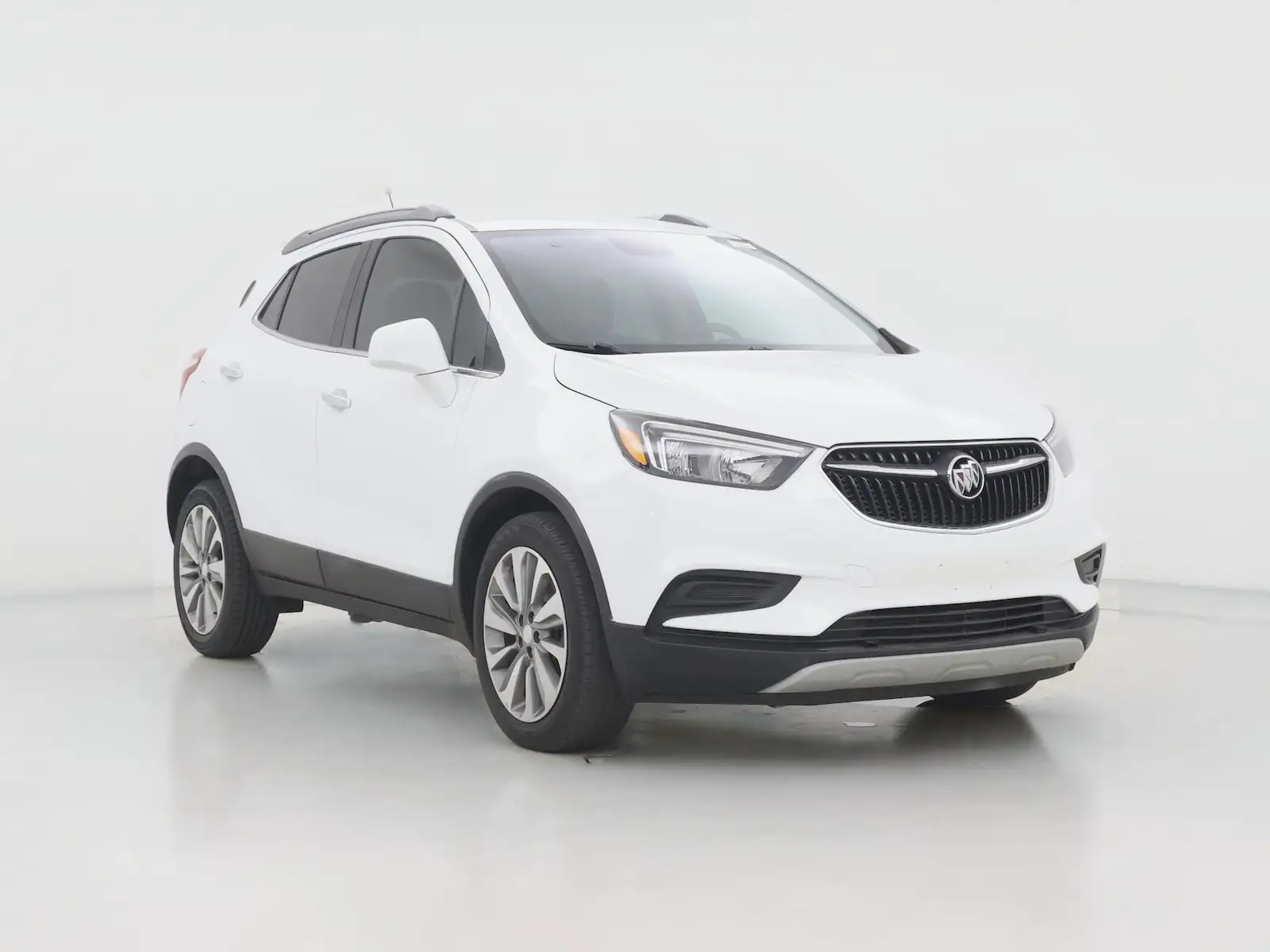 2020 Buick Encore Preferred photo 1