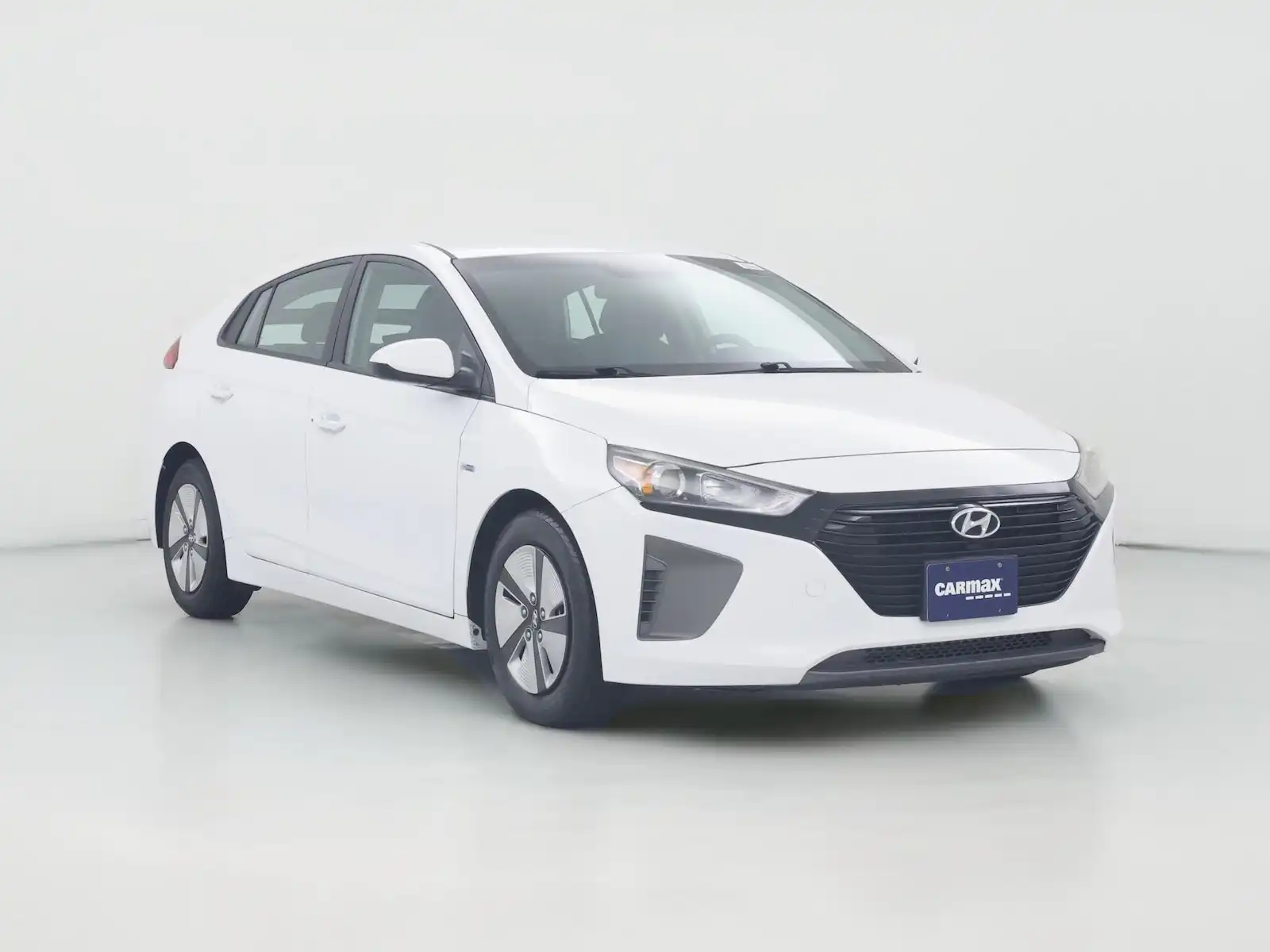 2019 Hyundai Ioniq 1.6 Hybrid Blue DCT's photo