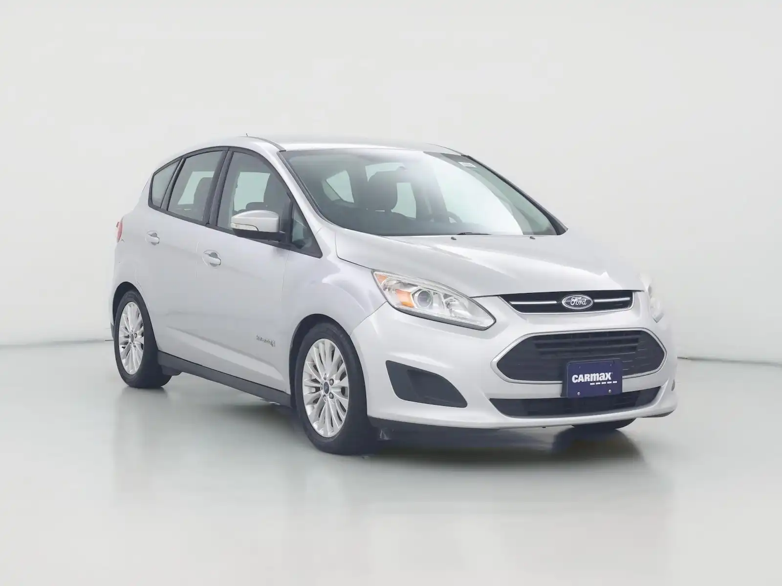 2018 Ford C-Max Hybrid SE's photo