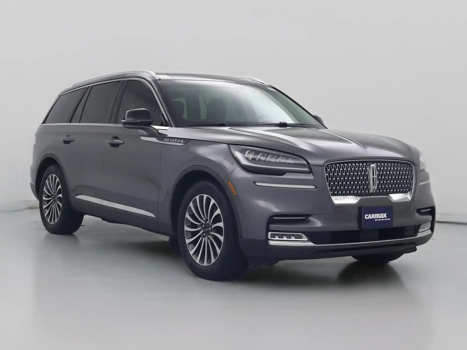 2021 Lincoln Aviator Reserve RWD's photo