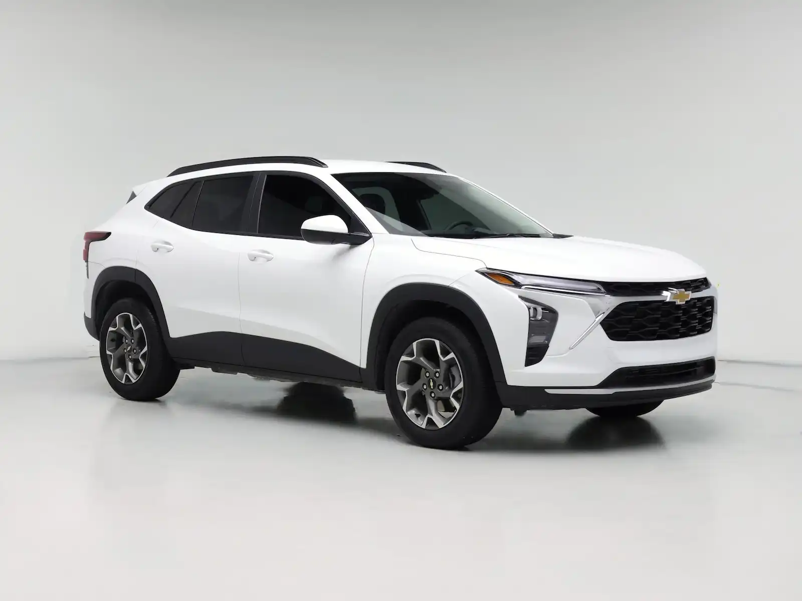 2026 Chevrolet Trax LT's photo
