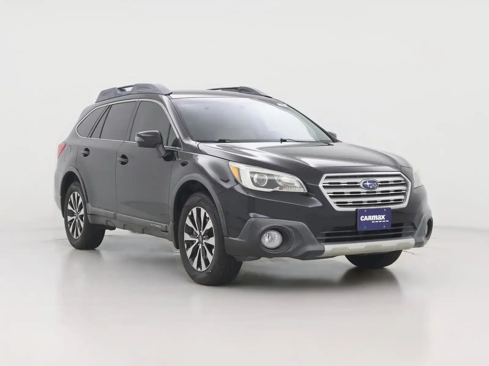2015 Subaru Outback 2.5i Limited CVT's photo