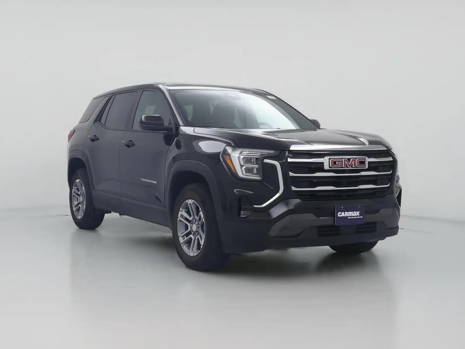2025 GMC Terrain Elevation AWD's photo