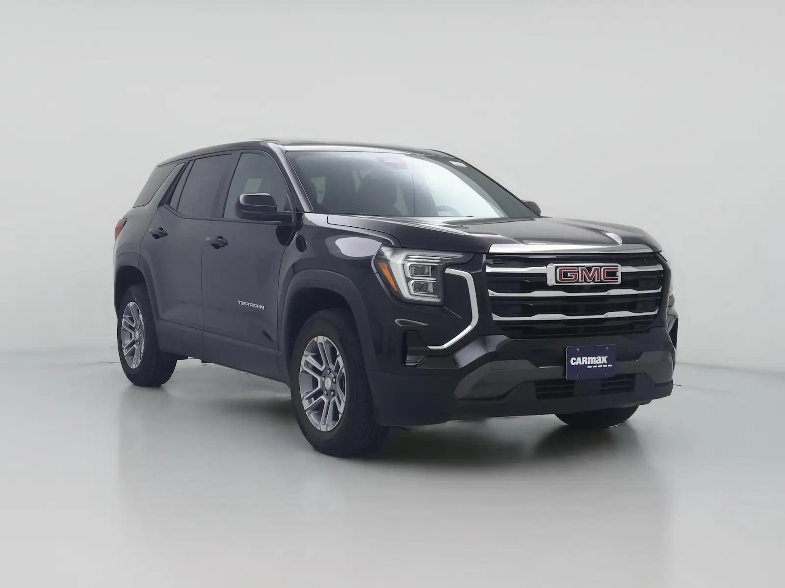 2025 GMC Terrain Elevation AWD photo 1