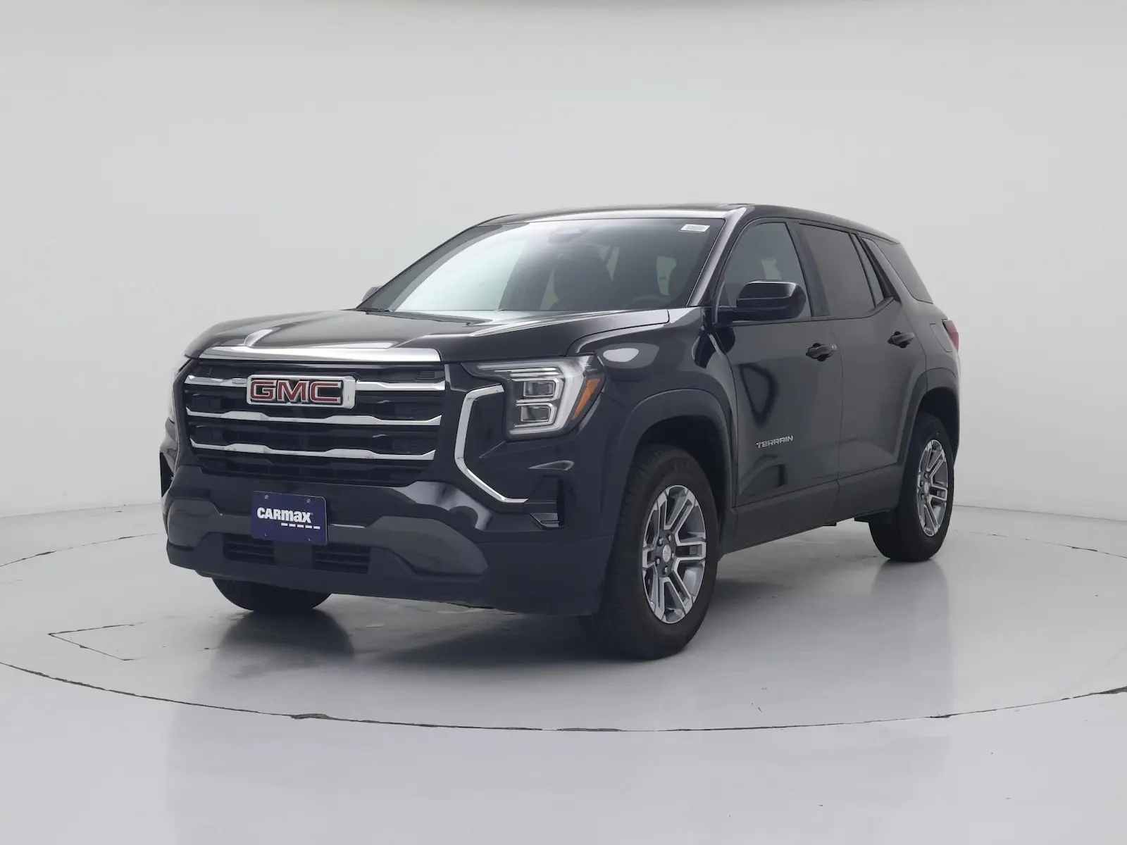 2025 GMC Terrain Elevation AWD photo 5