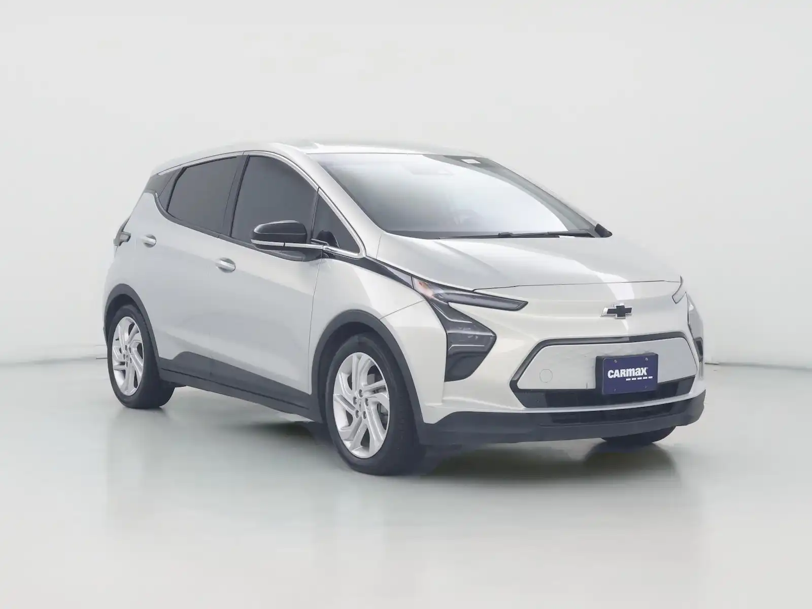 2023 Chevrolet Bolt EV LT Auto's photo