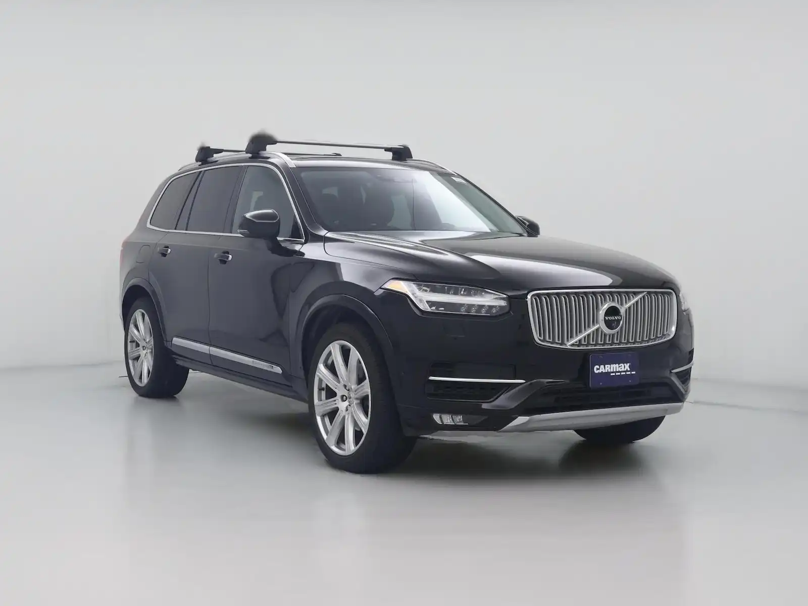 2019 Volvo XC90 T6 Inscription AWD's photo