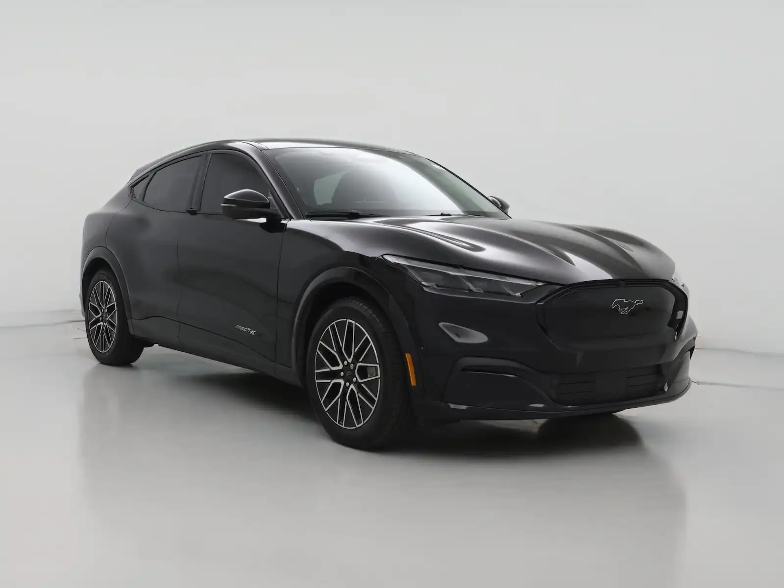 2024 Ford Mustang-Mach-e Premium's photo
