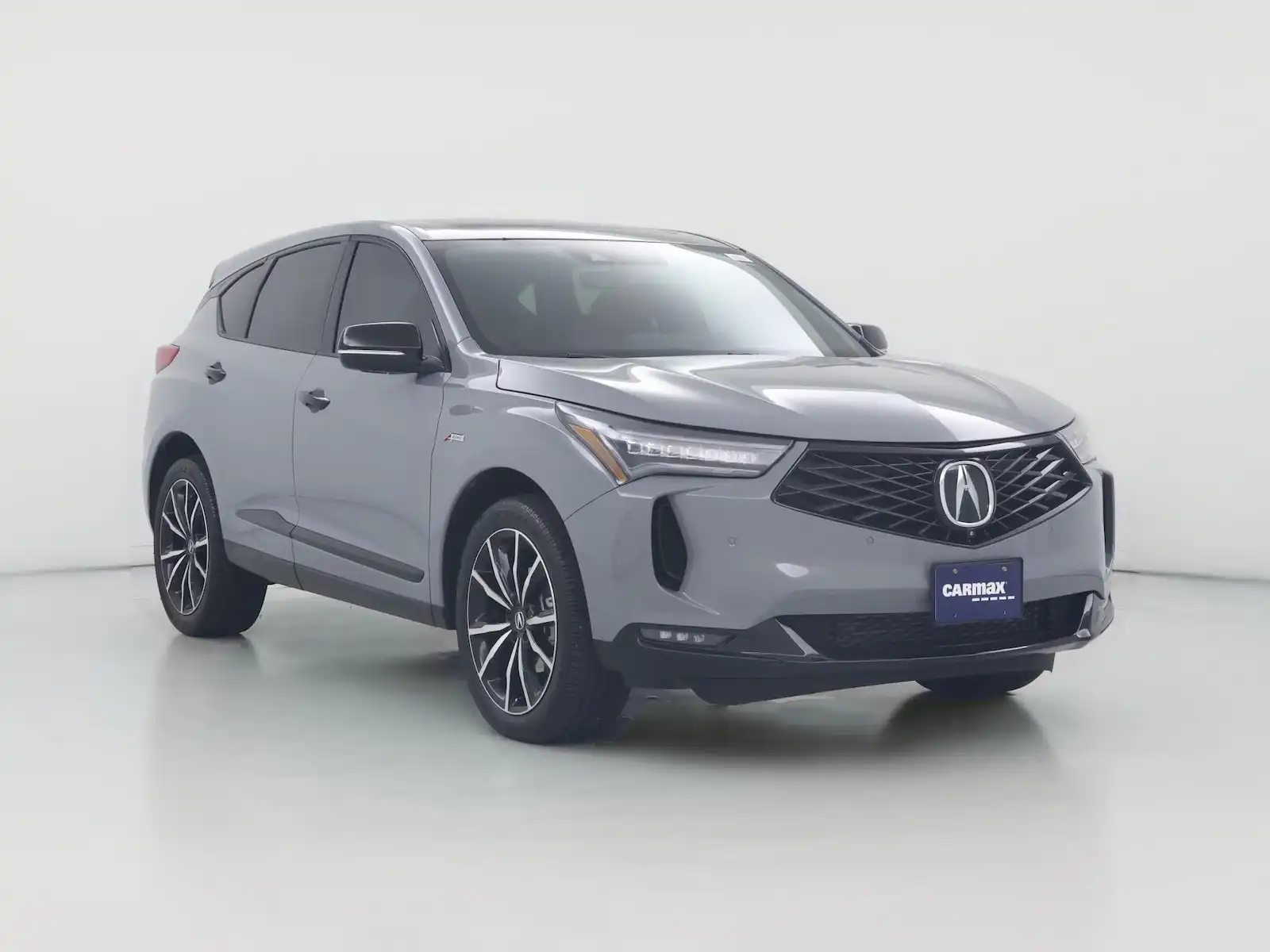 2025 Acura RDX A-Spec SH-AWD Advance Package's photo