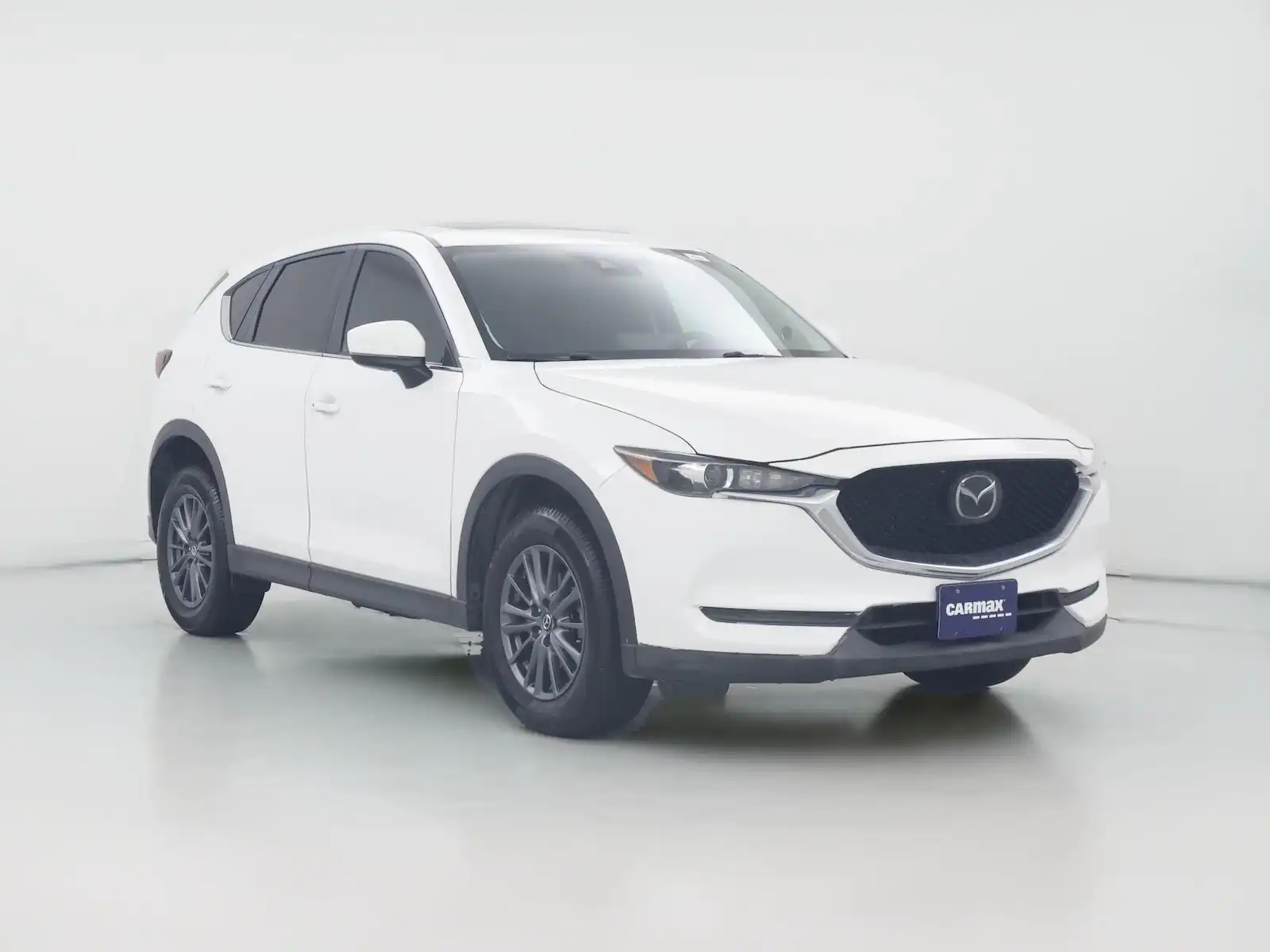 2021 Mazda CX-5 Touring AWD Auto's photo