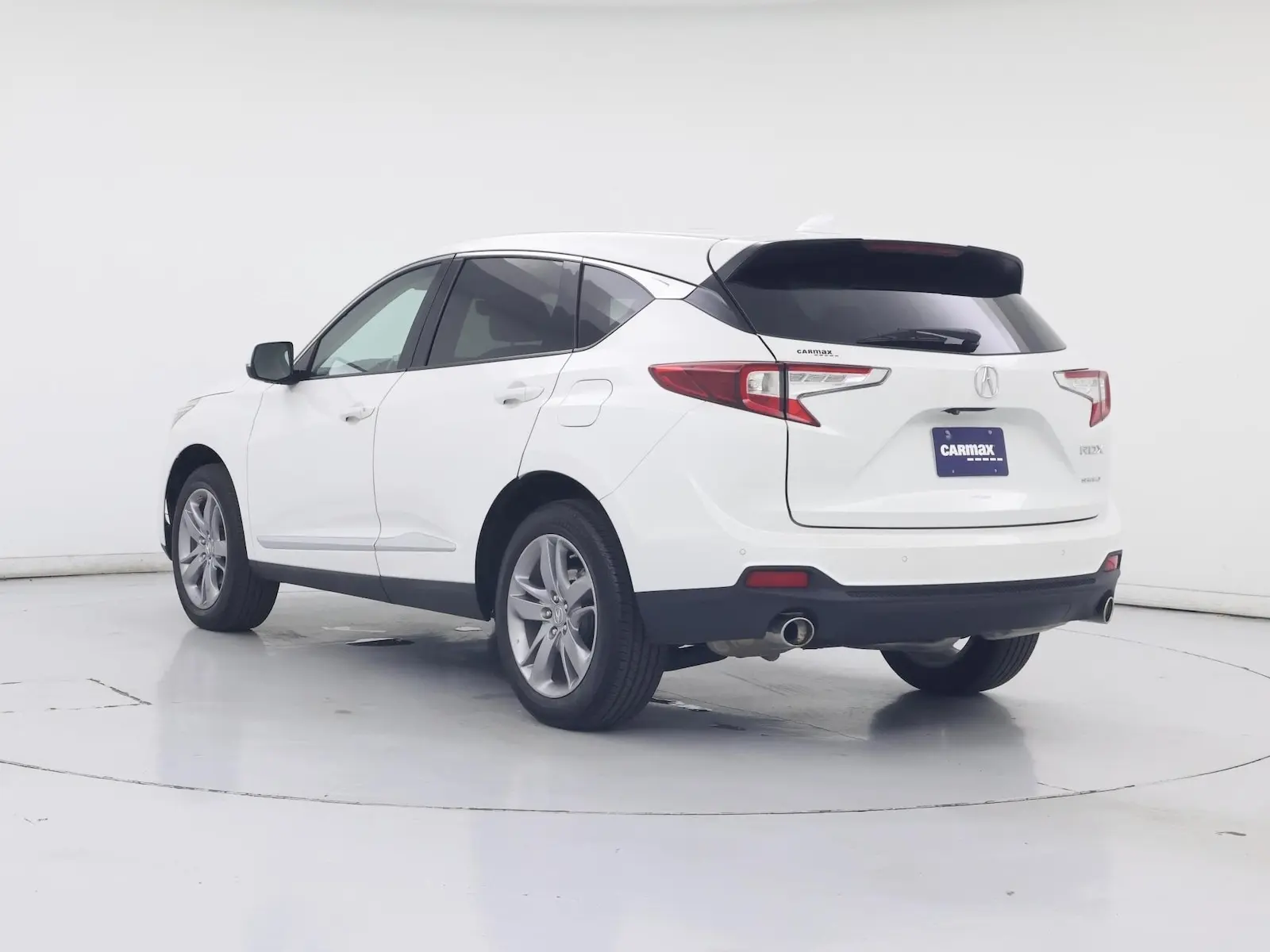 2021 Acura RDX SH-AWD Advance Package photo 3