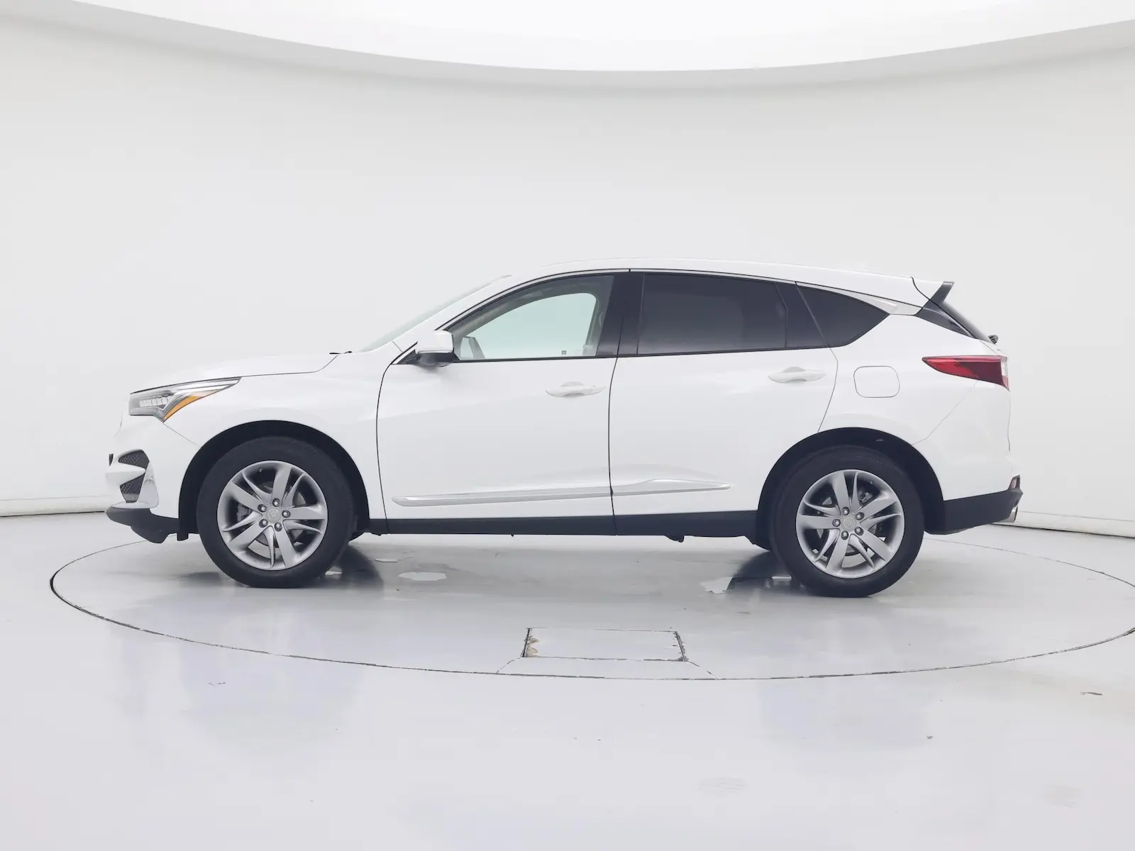 2021 Acura RDX SH-AWD Advance Package photo 4