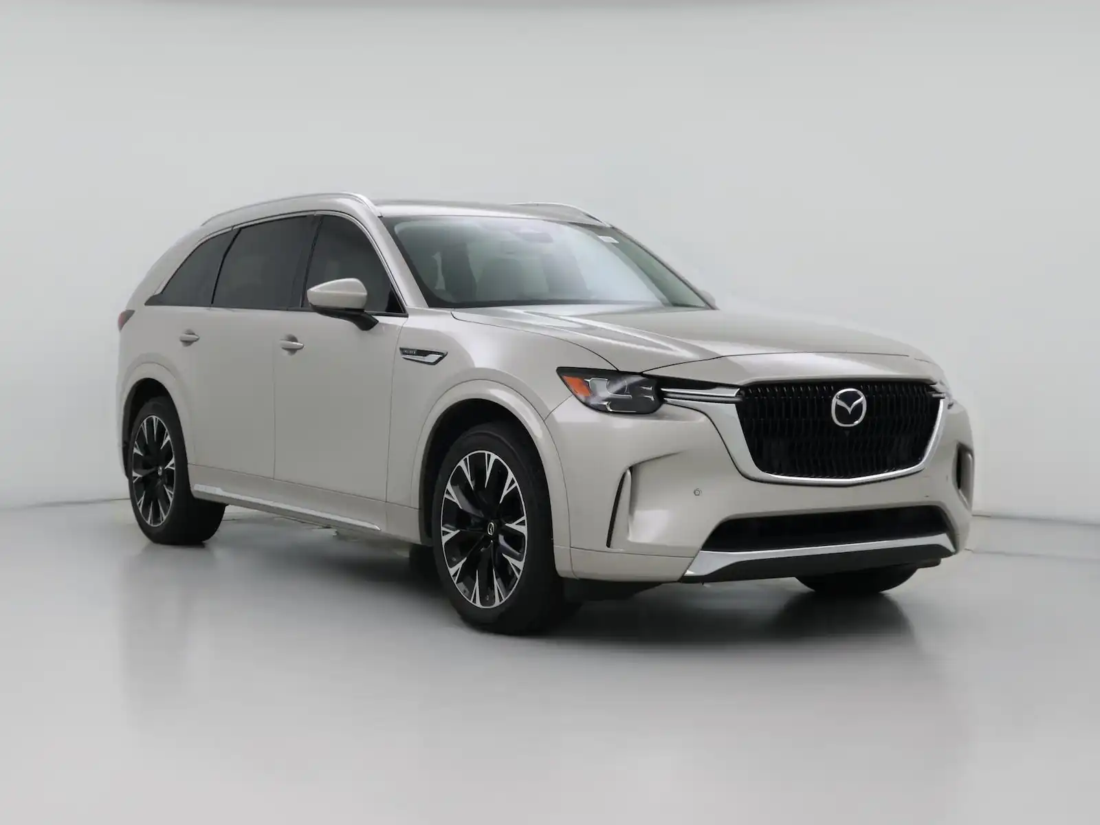 2024 Mazda CX-90 Turbo Premium Package S's photo