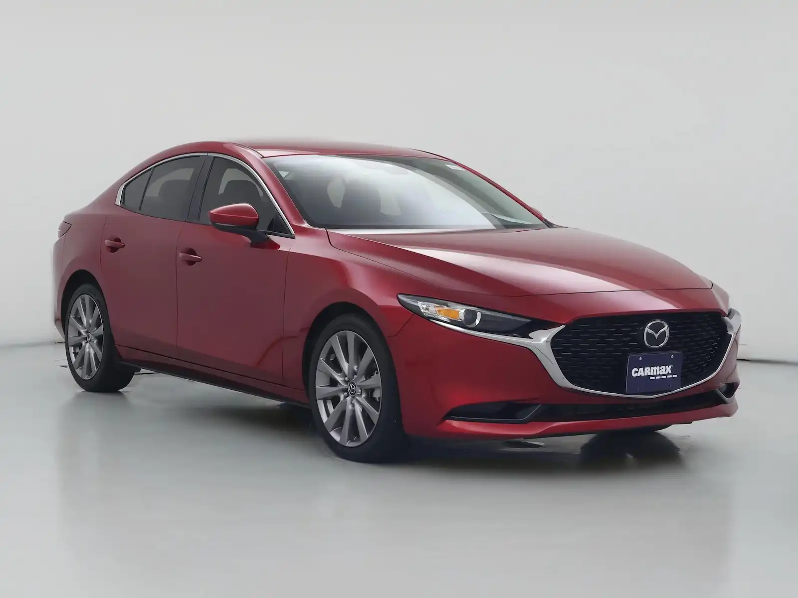 2020 Mazda CX-3 Preferred Auto SKYACTIV 4-Door's photo