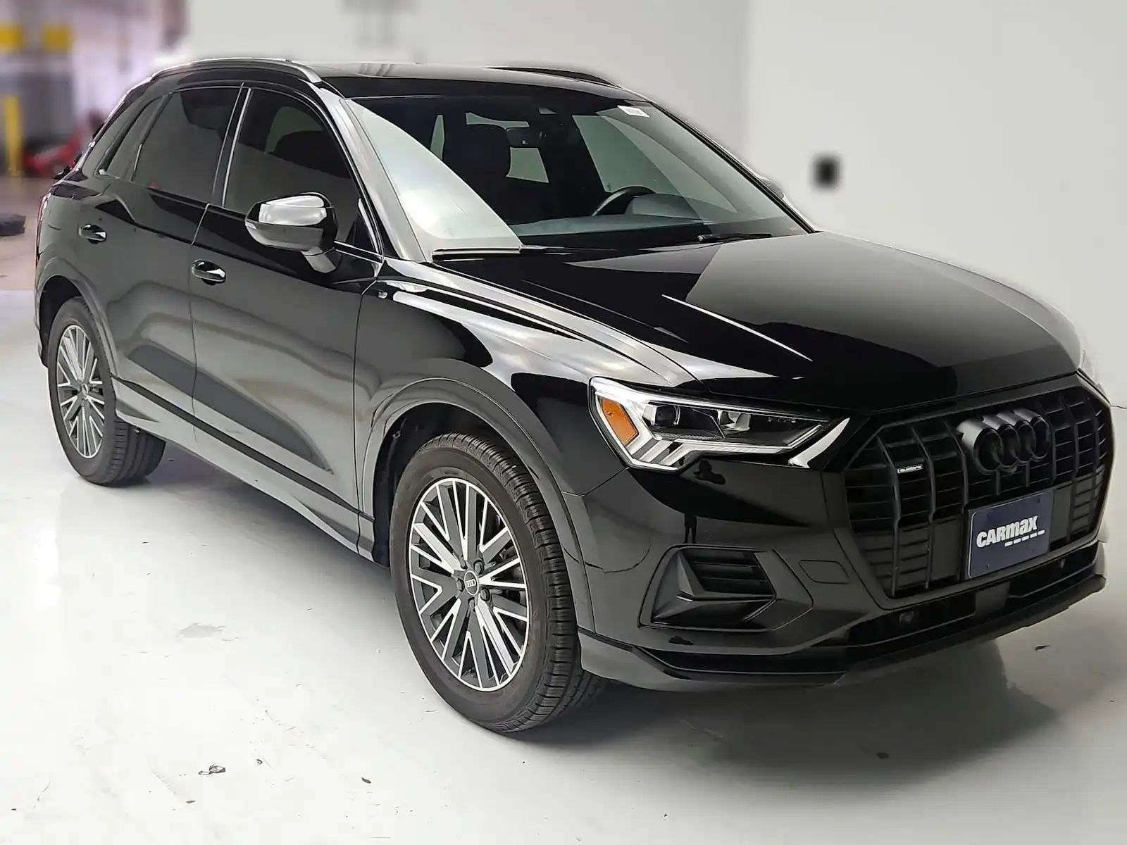 2024 Audi Q3 40 TFSI Premium Plus quattro's photo