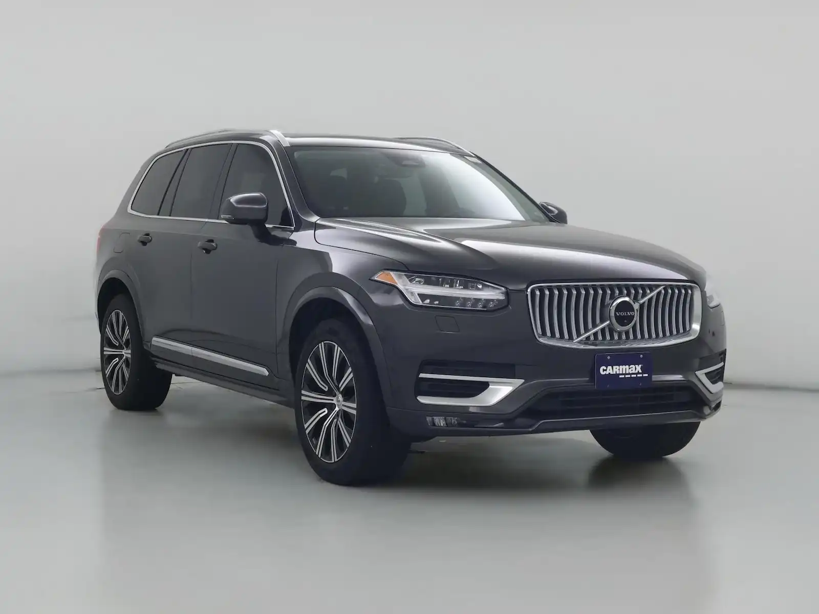 2023 Volvo XC90 B5 Plus AWD's photo