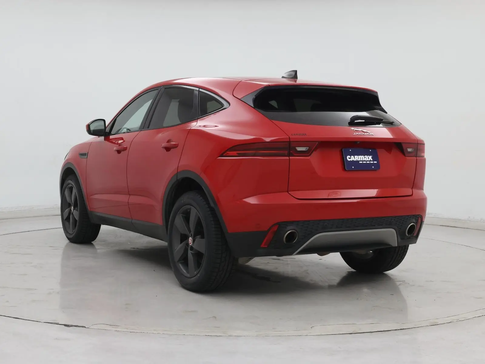 2020 Jaguar E-PACE P250 AWD photo 3