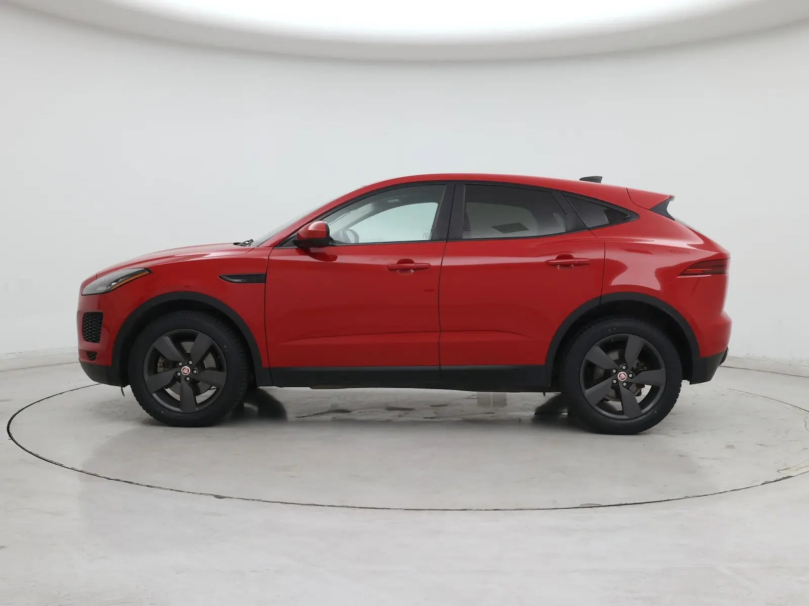 2020 Jaguar E-PACE P250 AWD photo 4
