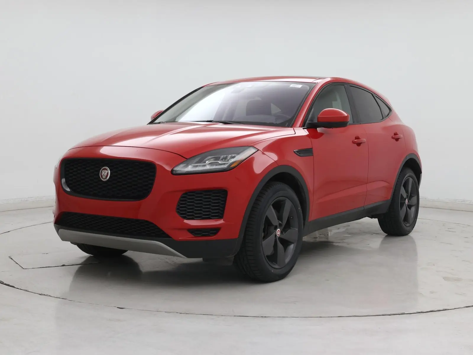 2020 Jaguar E-PACE P250 AWD photo 5
