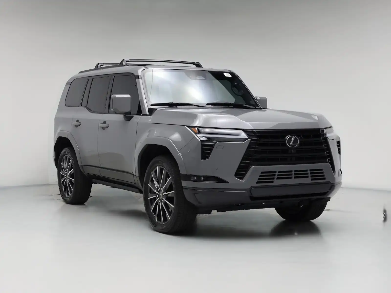 2025 Lexus GX 460 550 Luxury Plus's photo