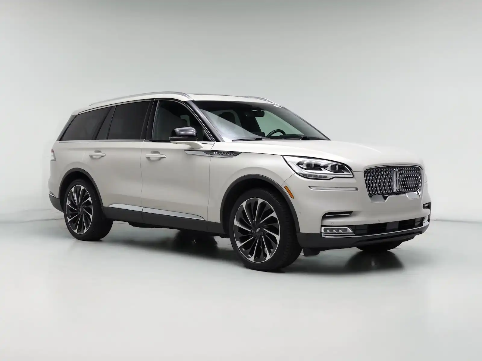 2020 Lincoln Aviator Reserve AWD's photo