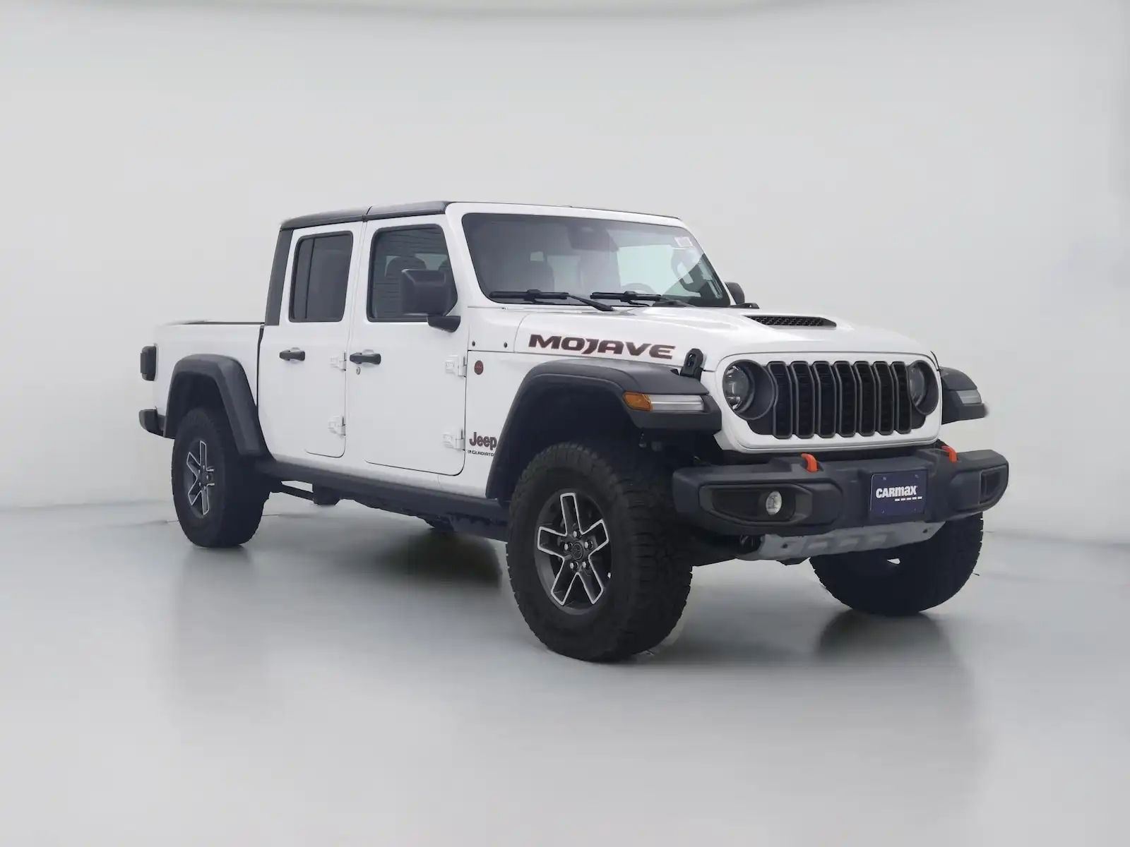 2026 Jeep Gladiator Mojave Auto's photo