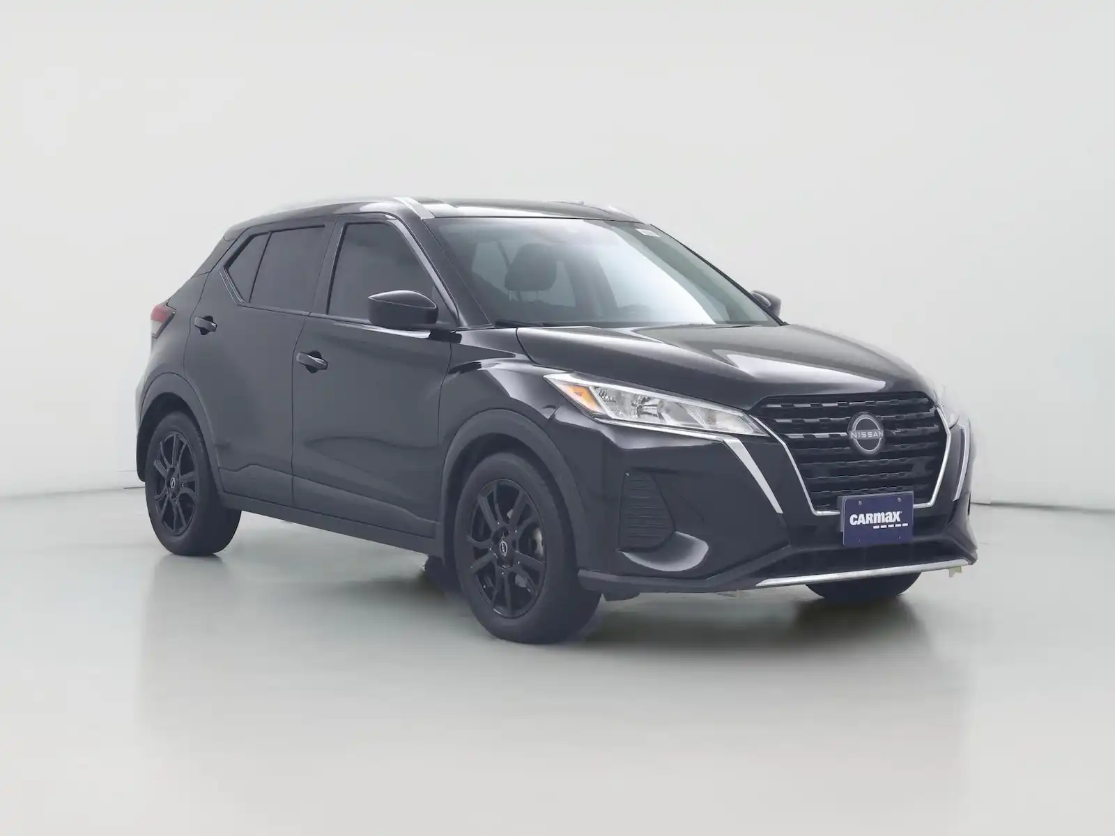 2023 Nissan Kicks 1.6 SV's photo