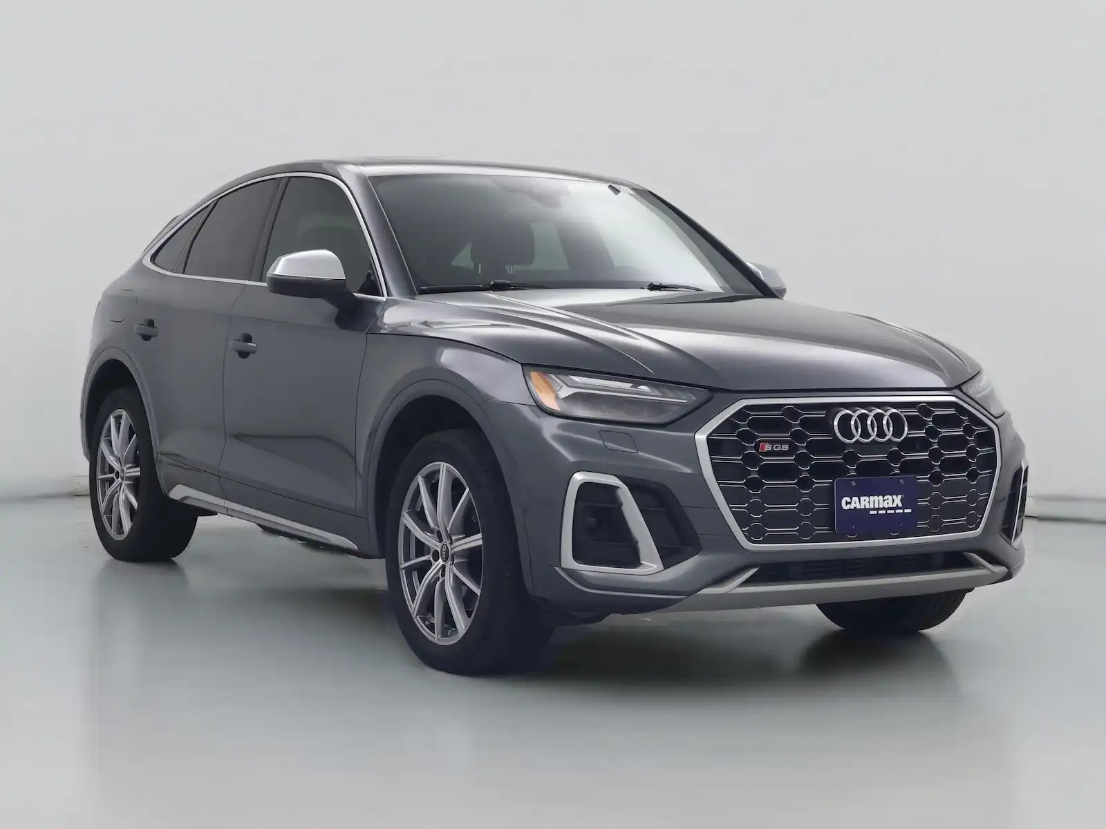 2023 Audi SQ5 Sportback Prestige's photo