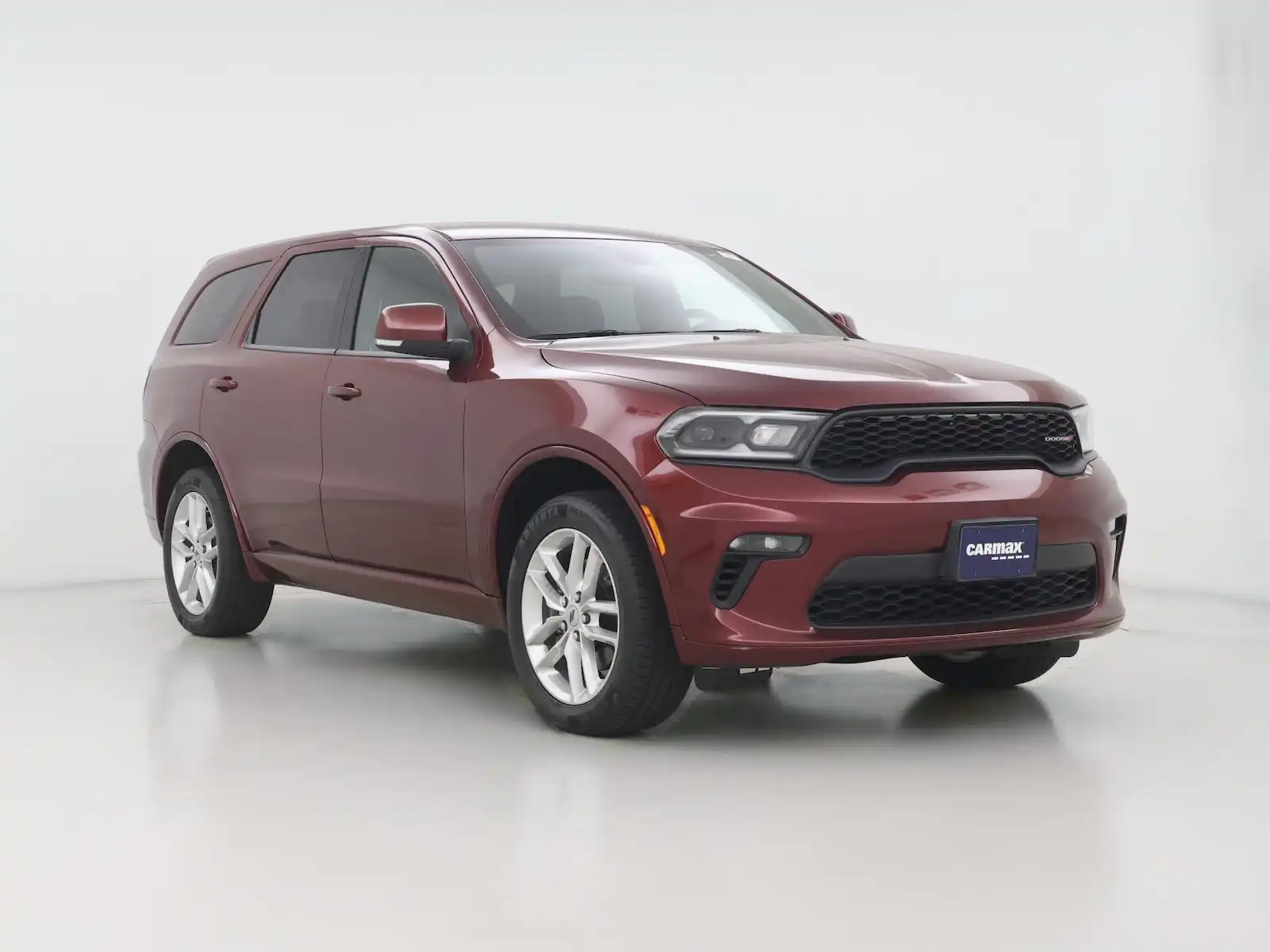 2021 Dodge Durango GT AWD Plus's photo