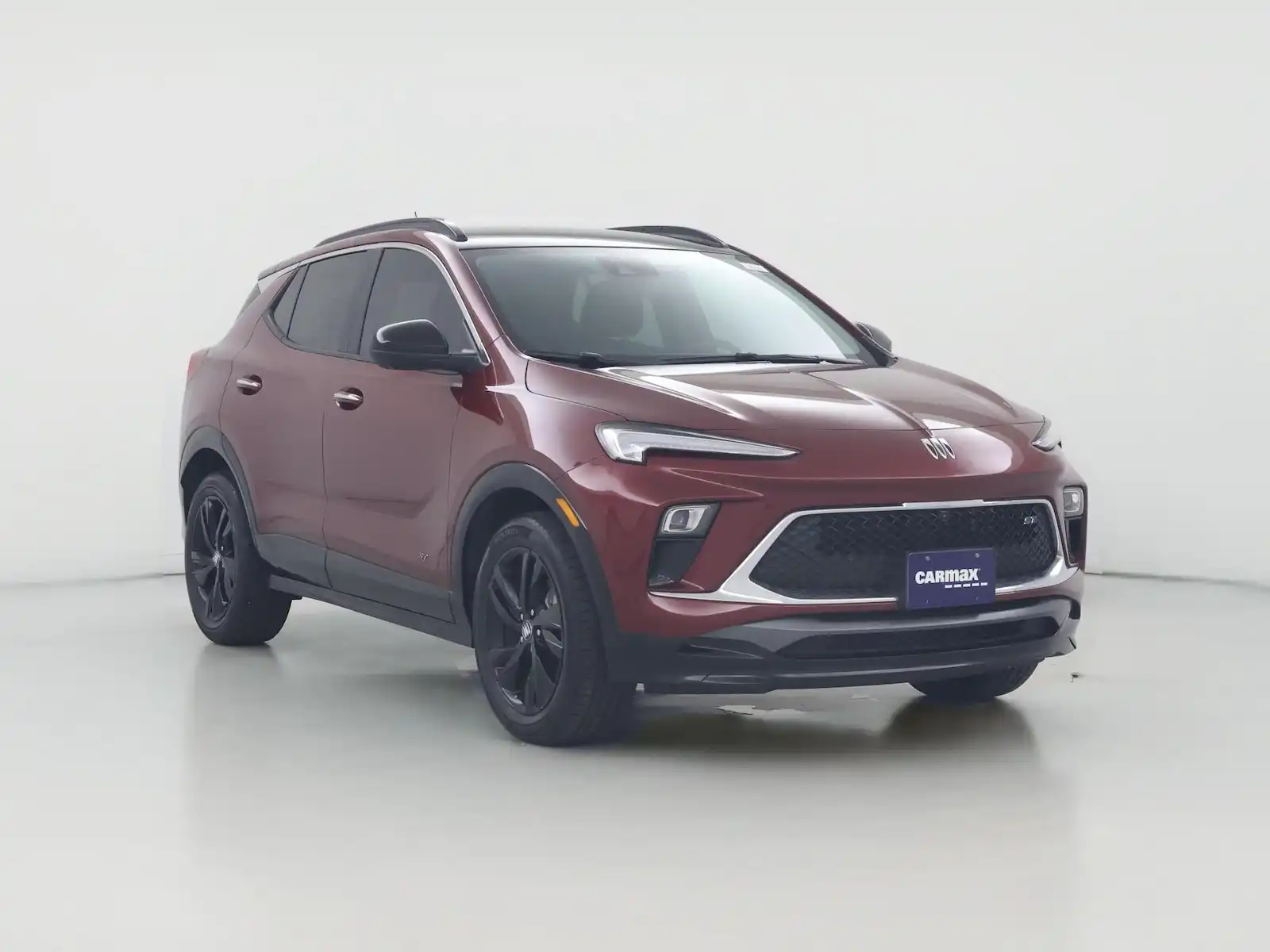 2025 Buick Encore GX Sport Touring's photo