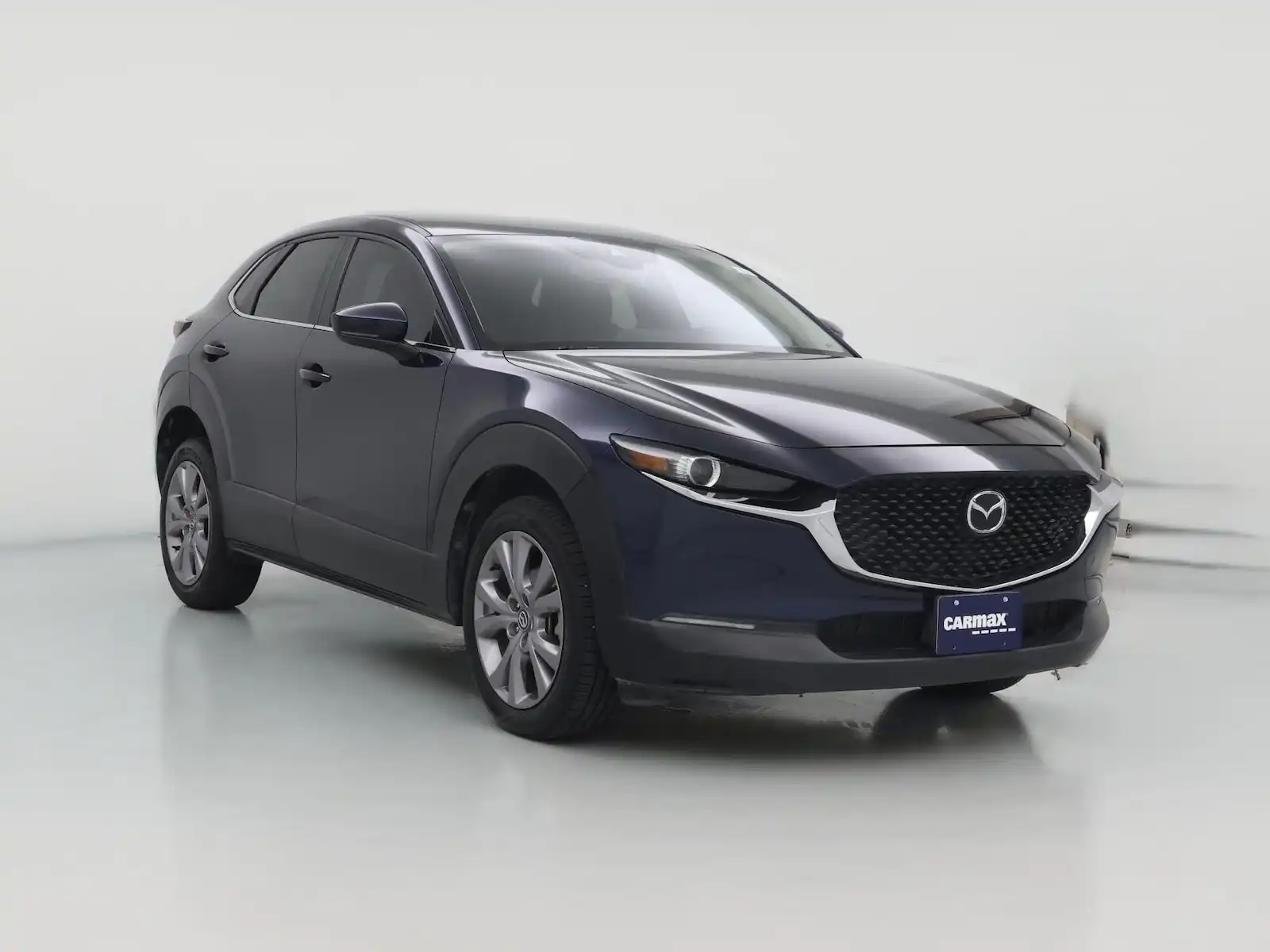 2021 Mazda CX-30 Select AWD's photo