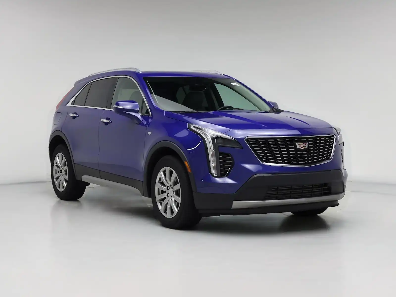 2023 Cadillac XT4 Premium Luxury's photo